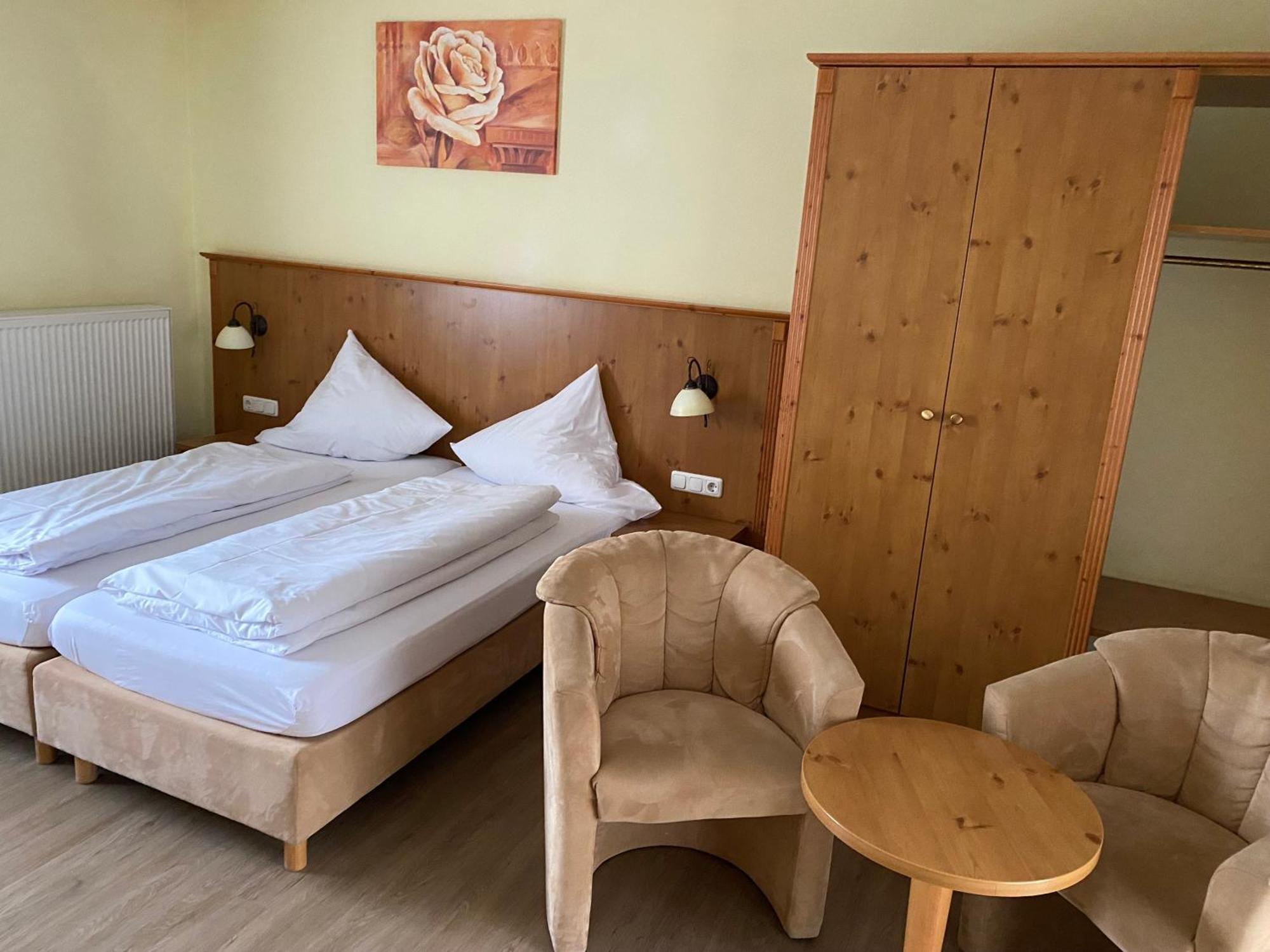Classic Vierbettzimmer