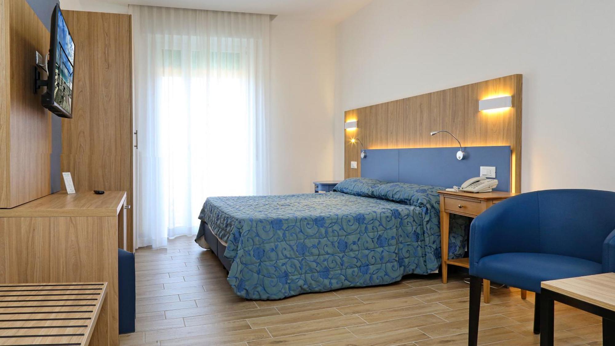 Prestige Doppelzimmer