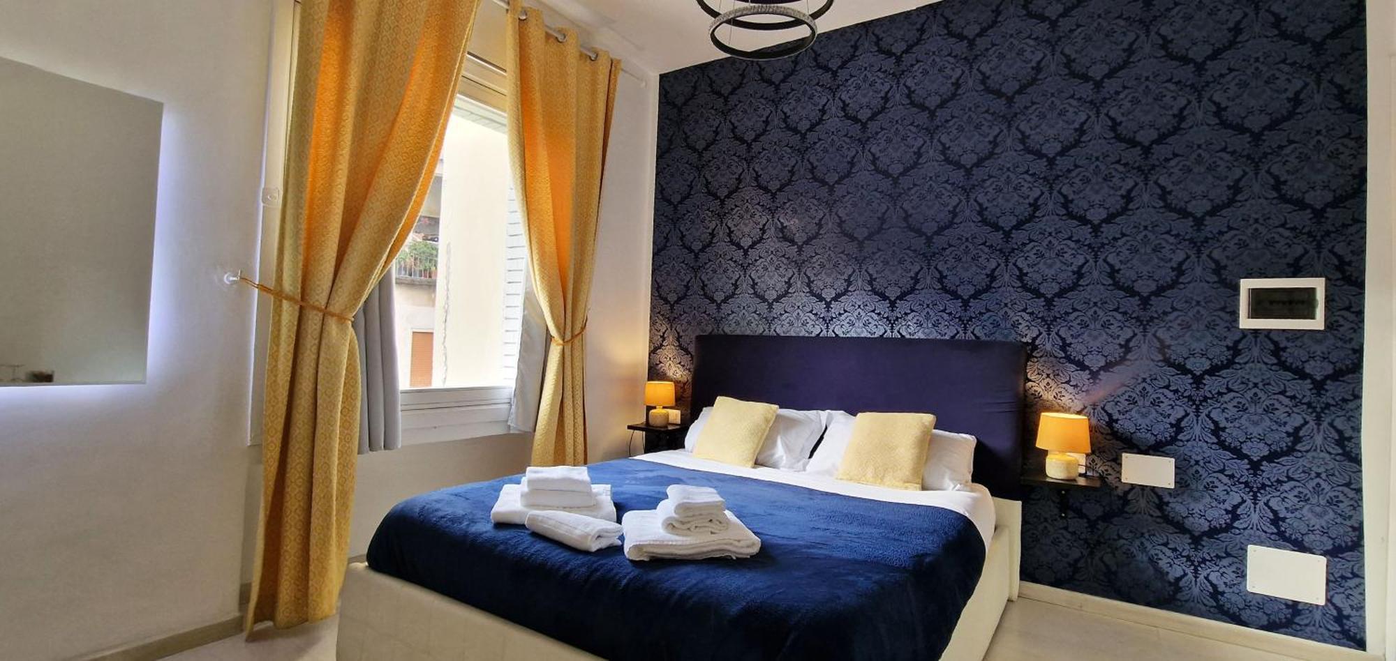 Superior Doppelzimmer
