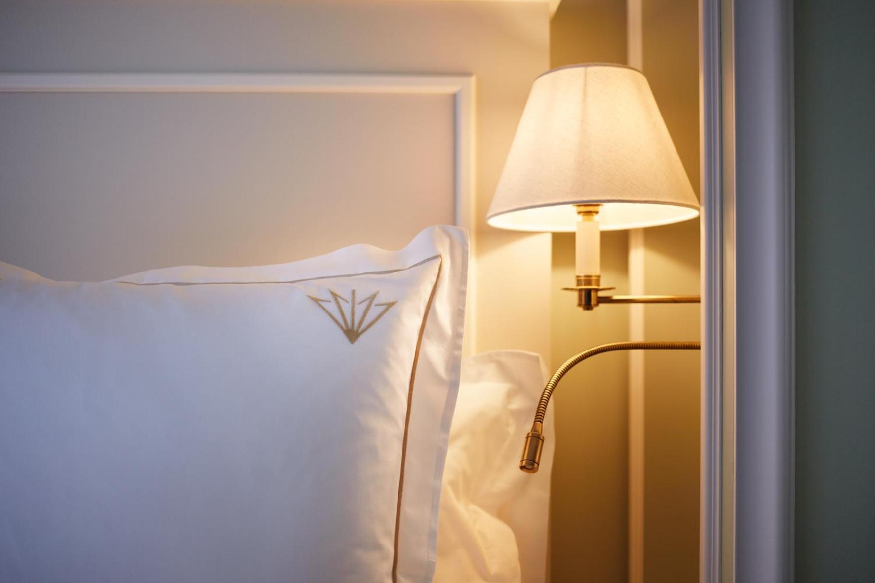 Superior Doppelzimmer