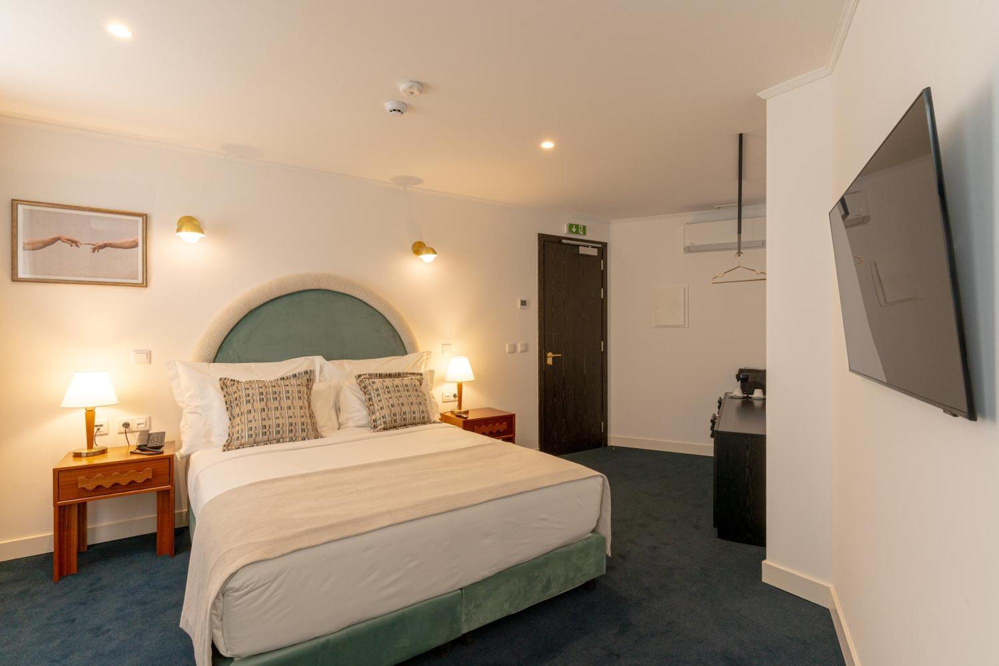 Superior Doppelzimmer