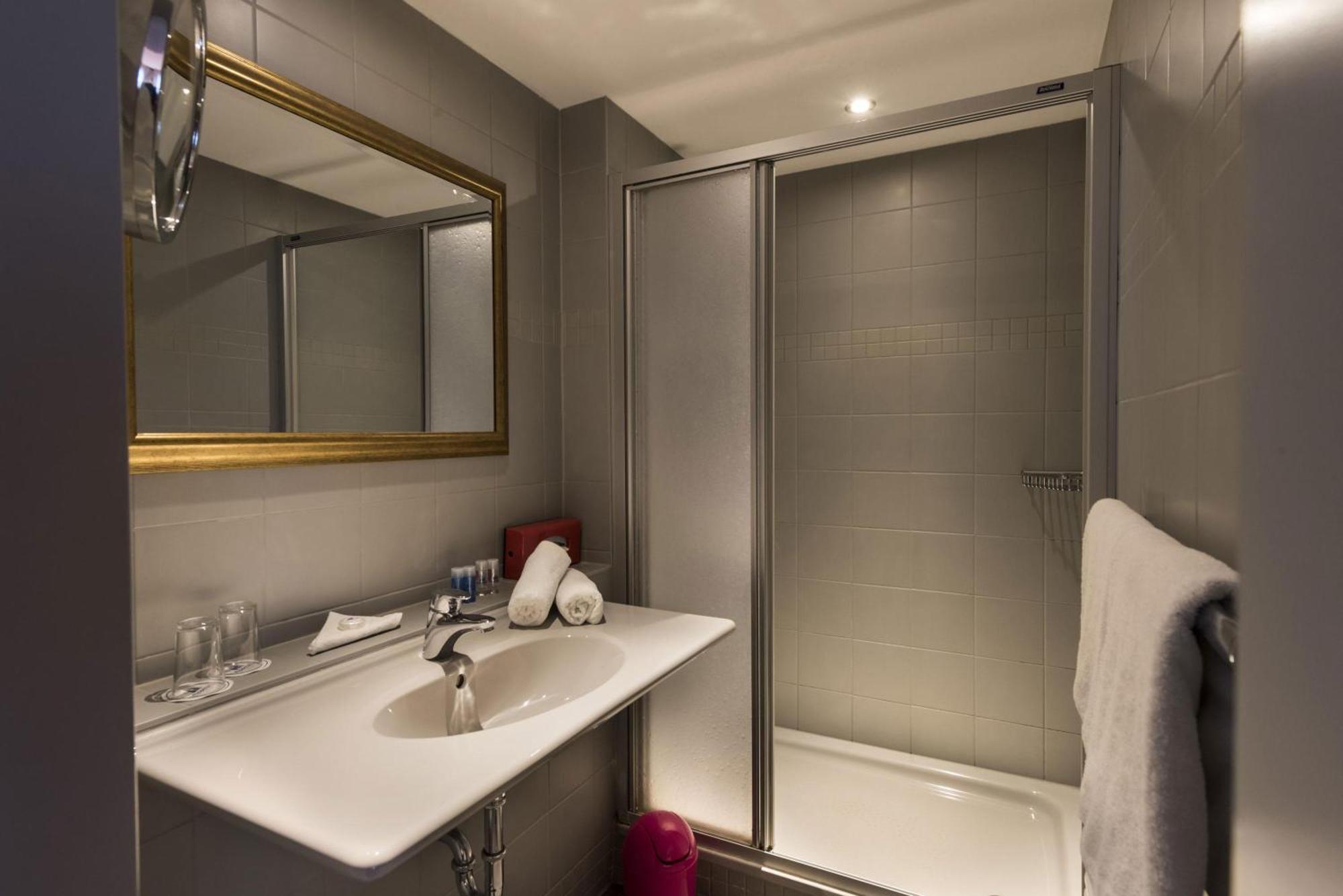 Classic Doppelzimmer – Landseite