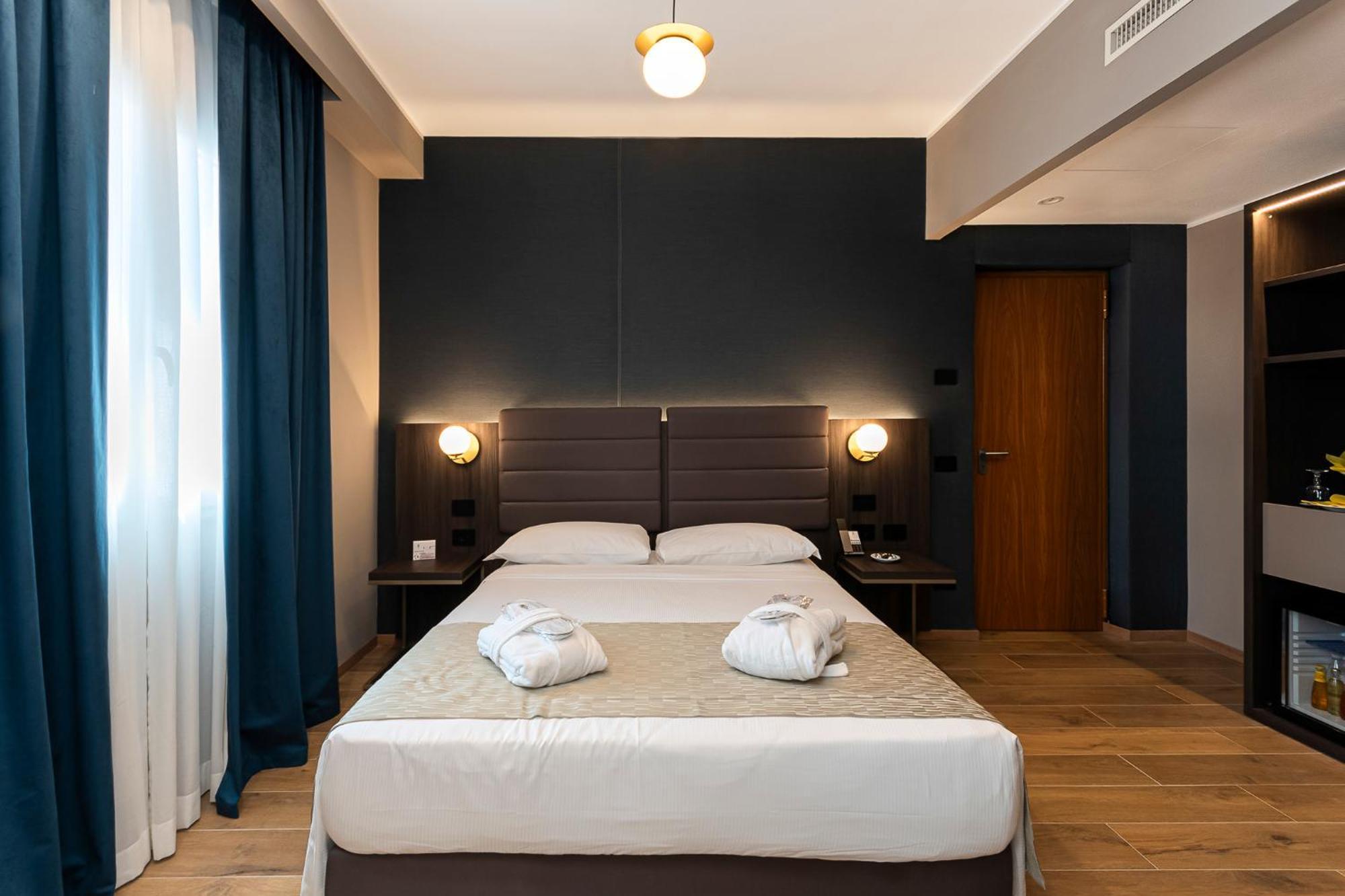 Deluxe Zimmer