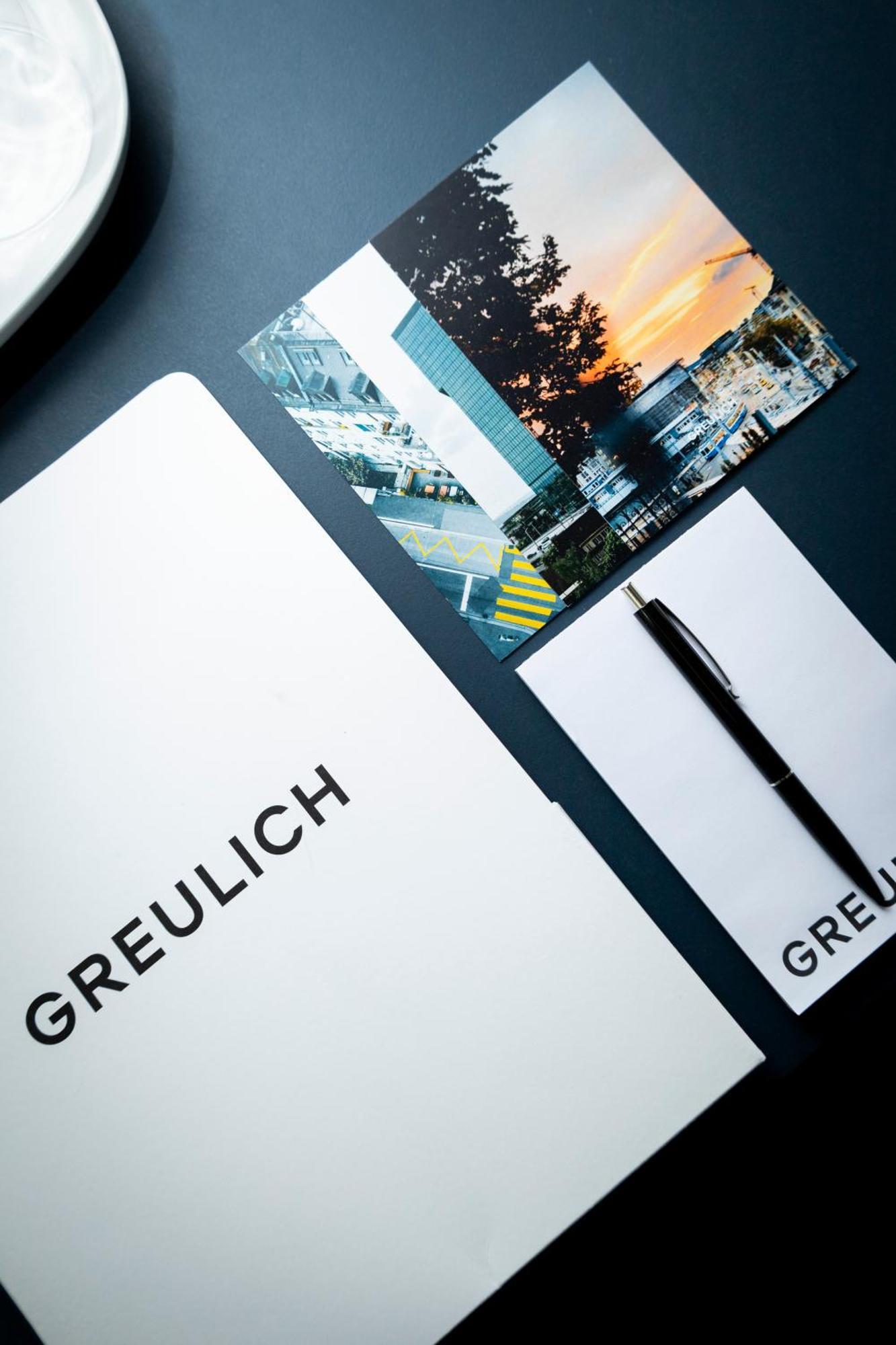 Design Doppelzimmer