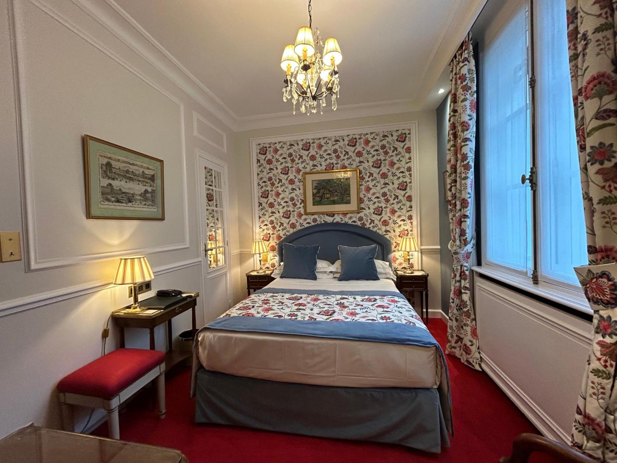 Classic Doppelzimmer