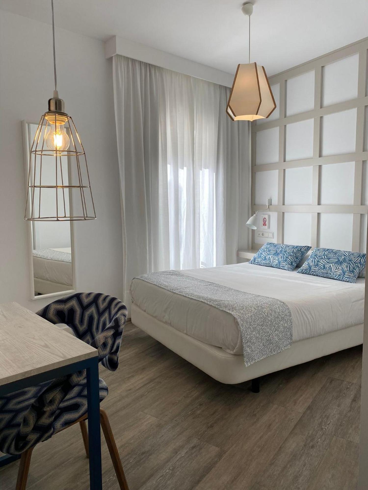 Budget Doppelzimmer