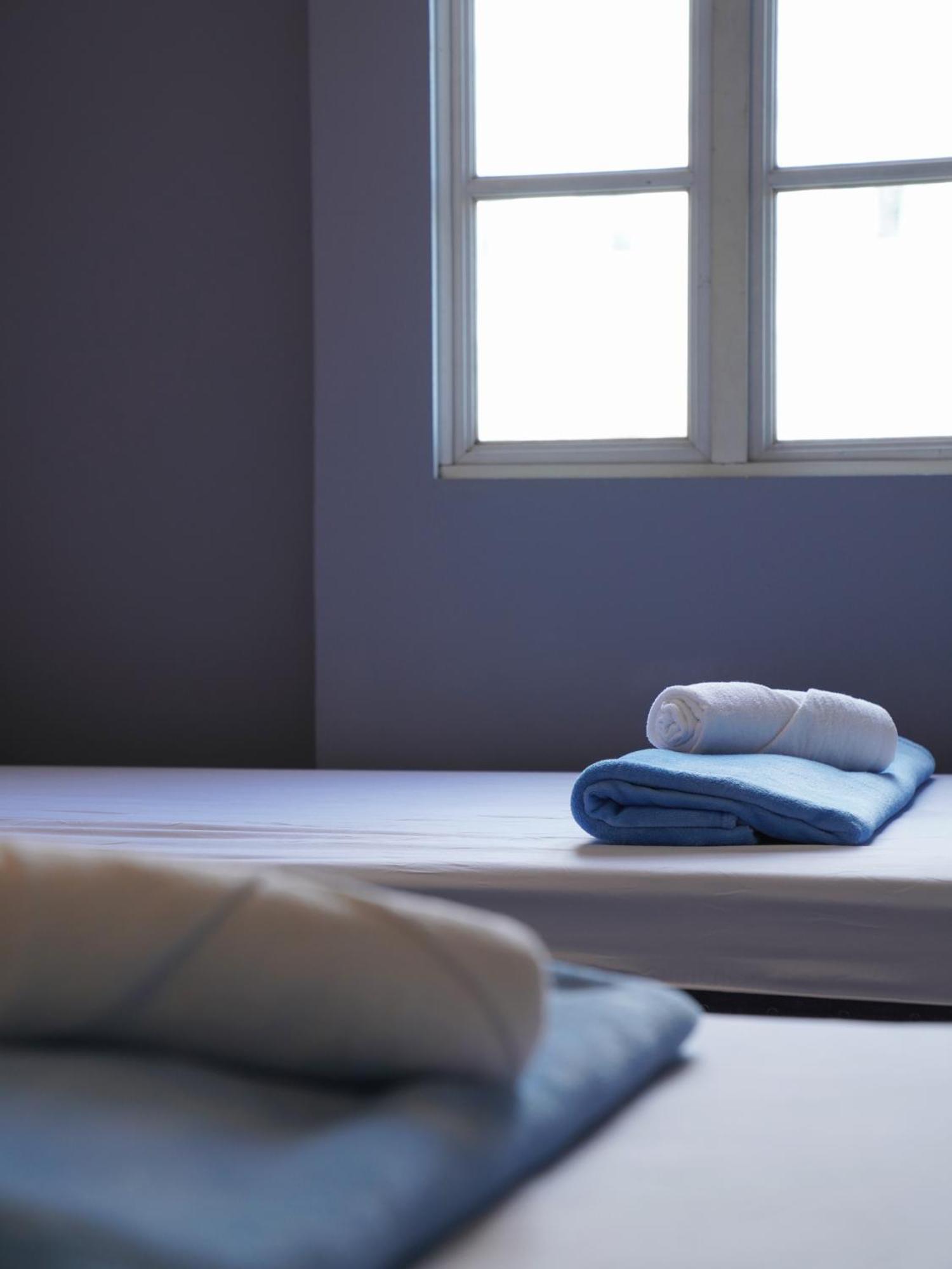 Standard Zweibettzimmer