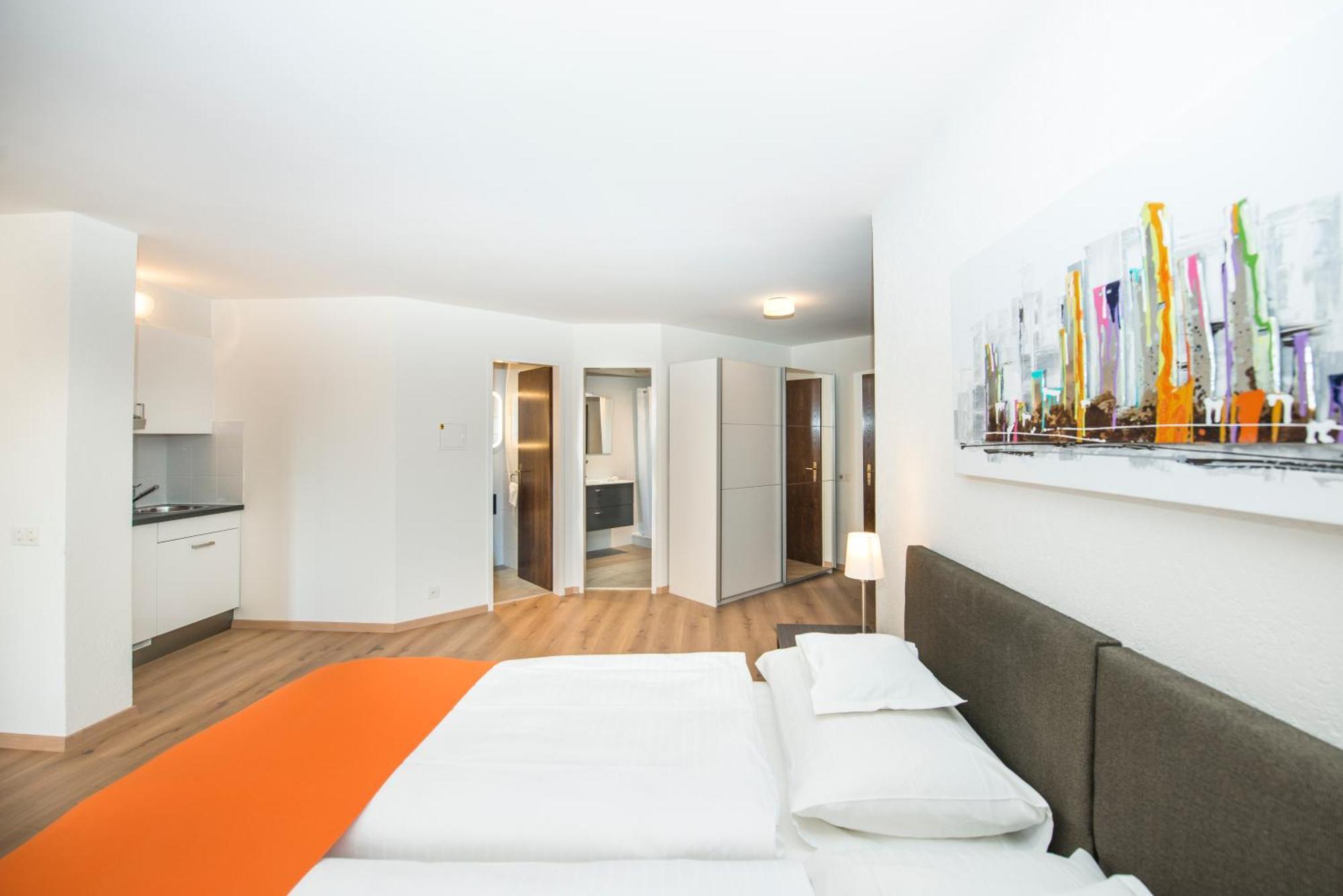 Superior Apartment
