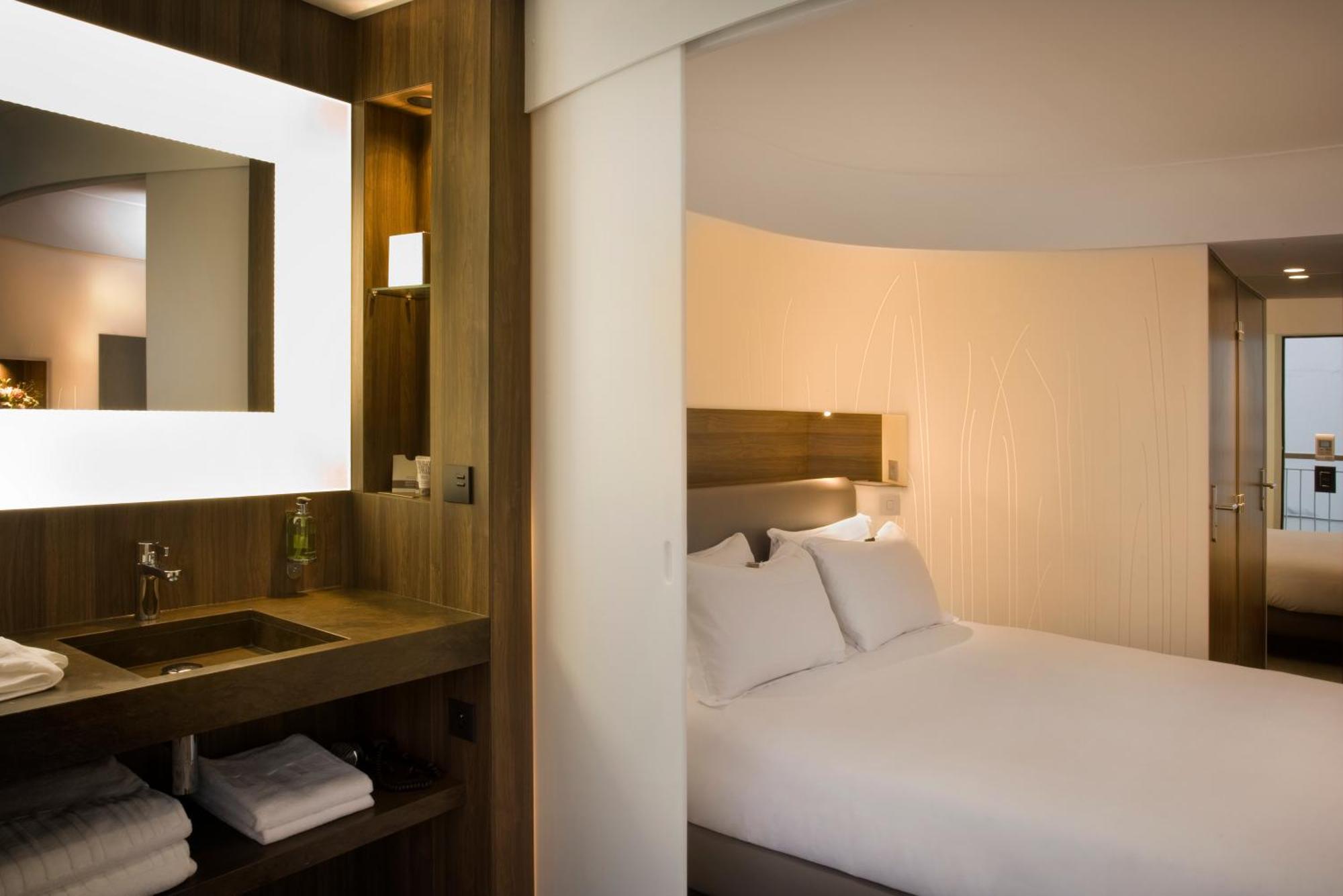 Design Doppelzimmer