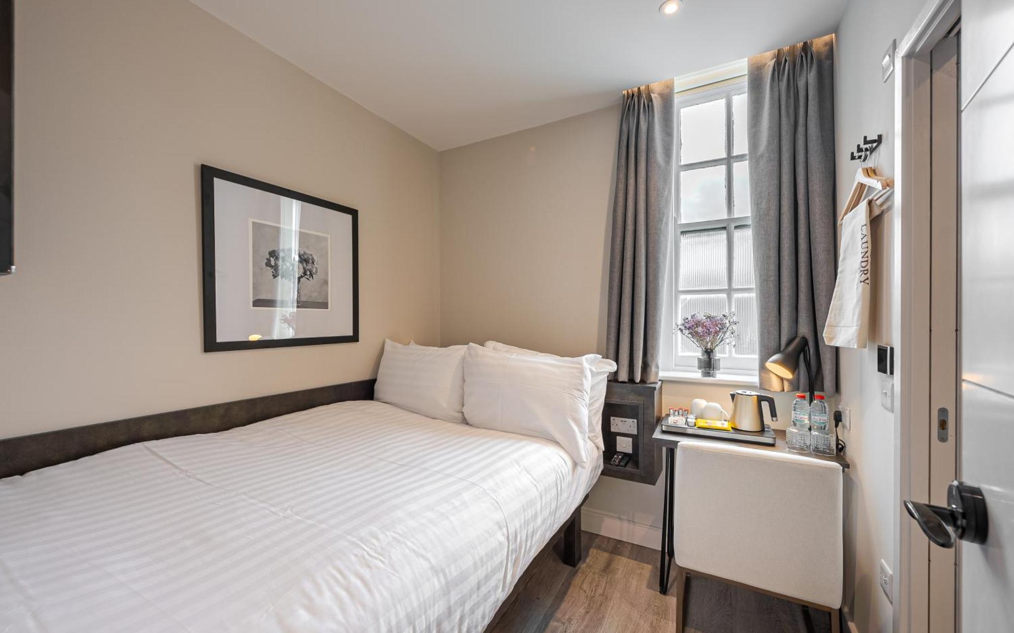 Kleines Doppelzimmer