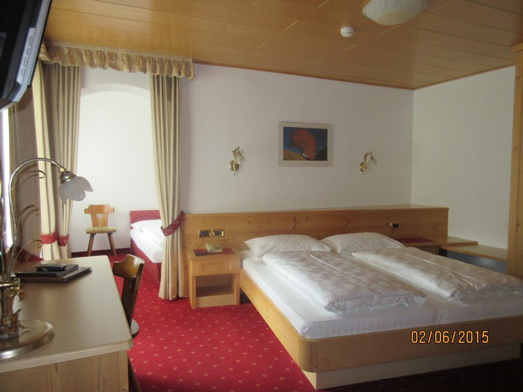 Doppelzimmer