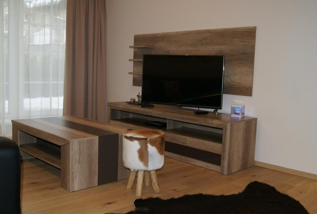 Apartment mit 2 Schlafzimmern