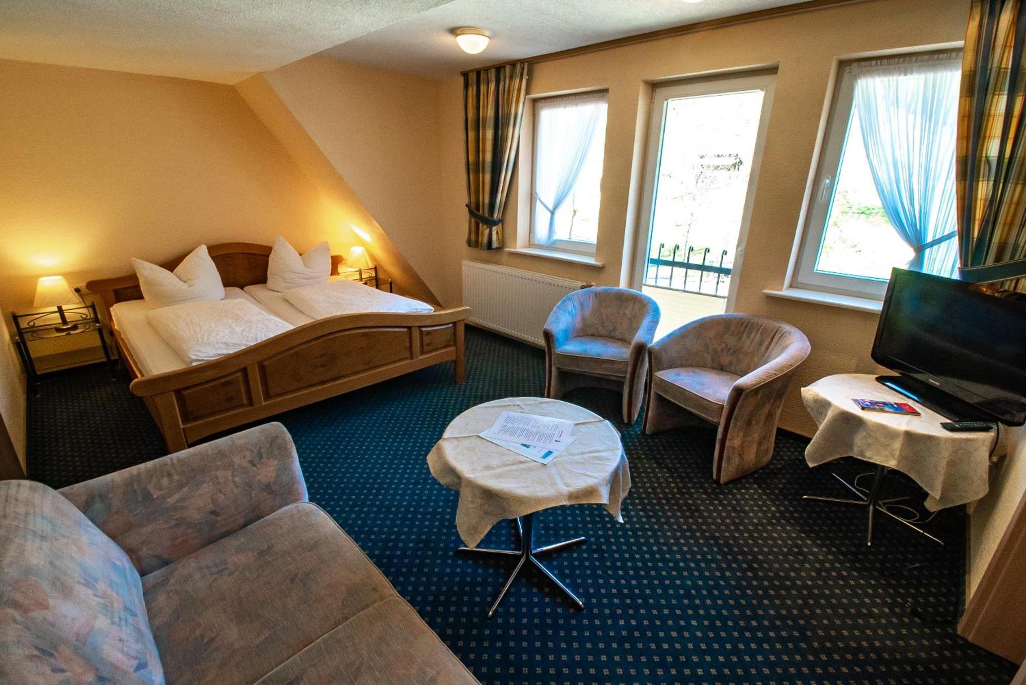 Doppelzimmer