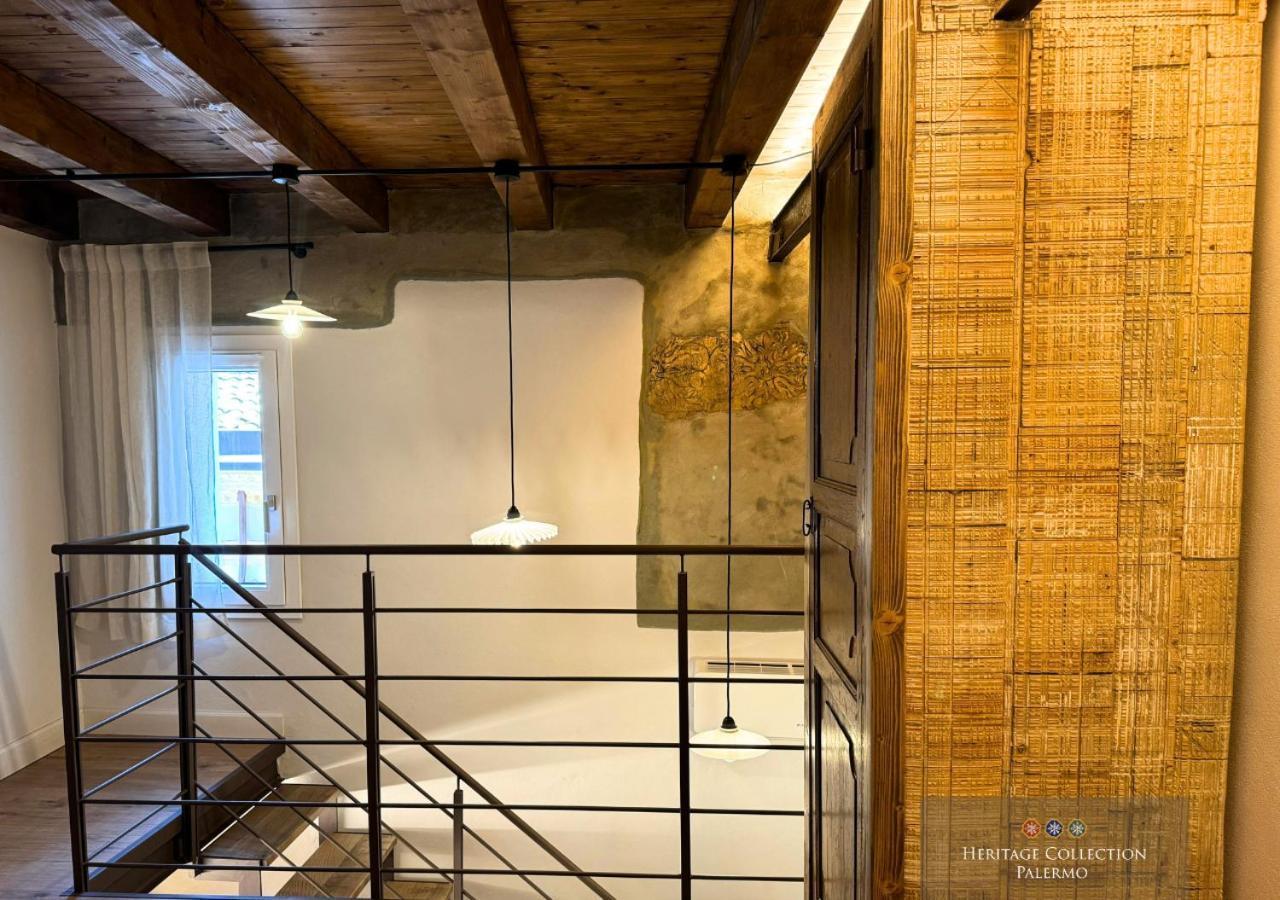 Maisonette-Suite