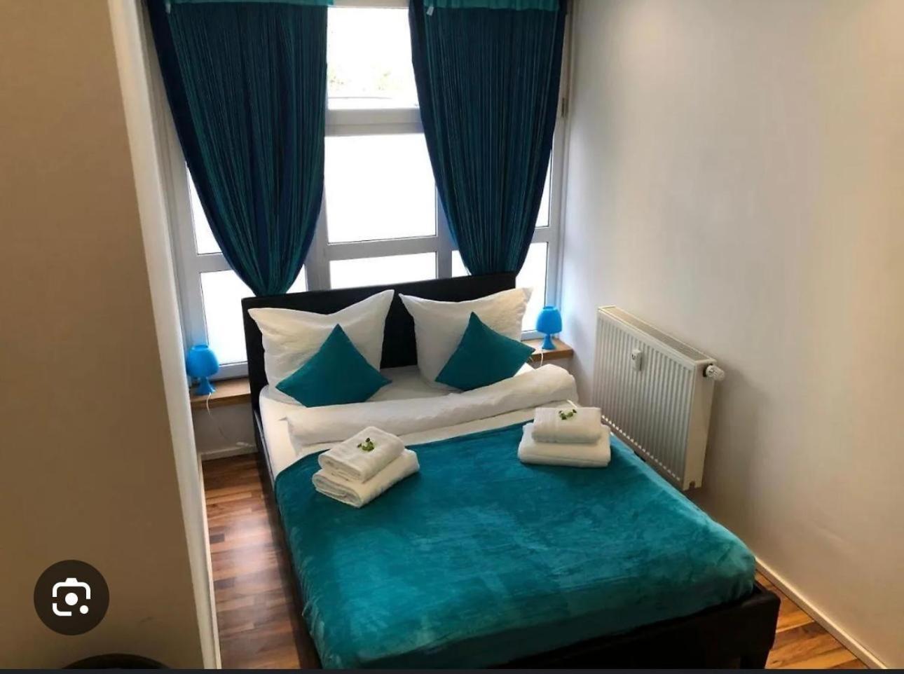 Doppelzimmer mit eigenem Bad