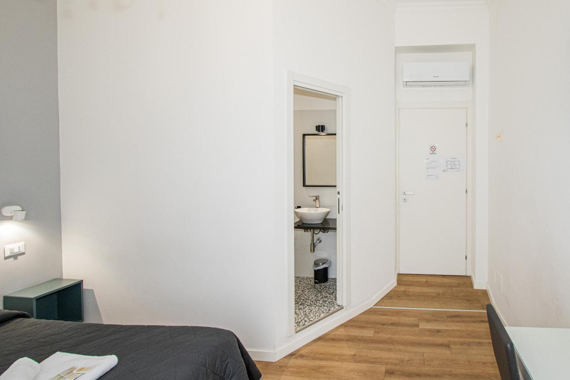 Deluxe Zimmer