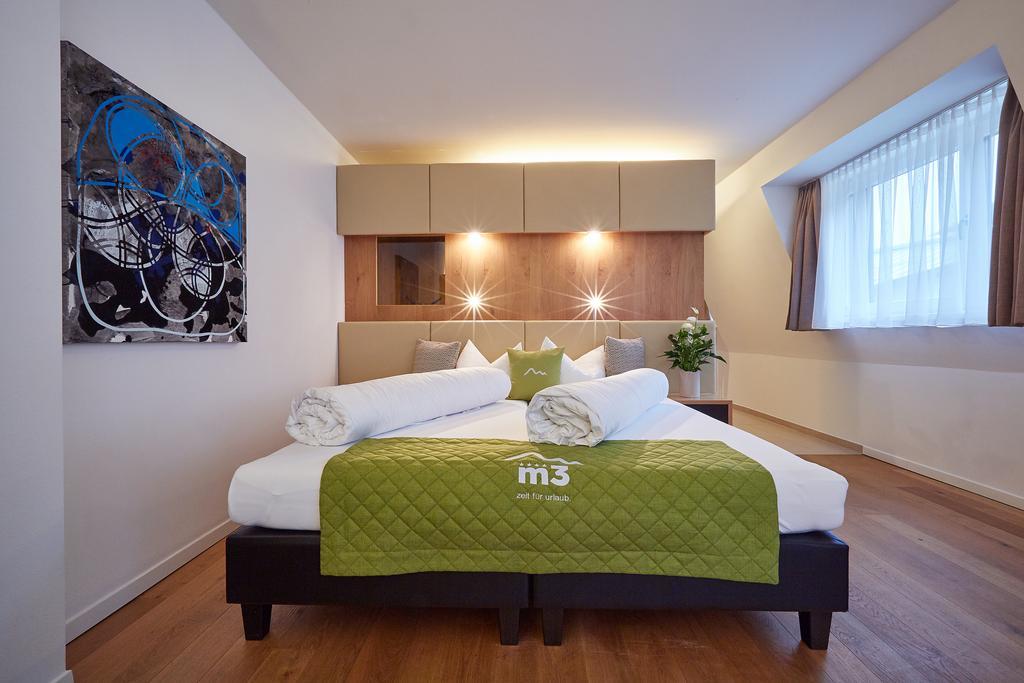 Comfort Doppel-/Zweibettzimmer