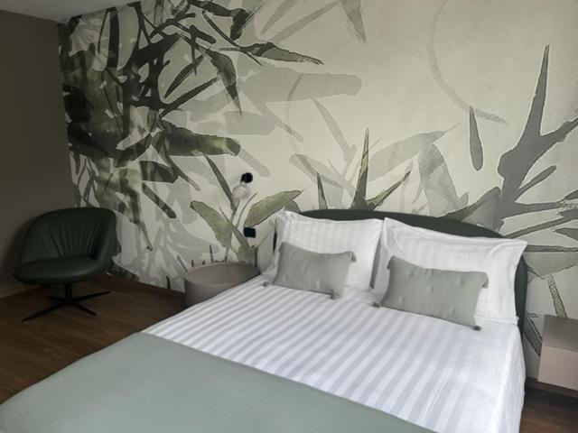 Deluxe Zimmer