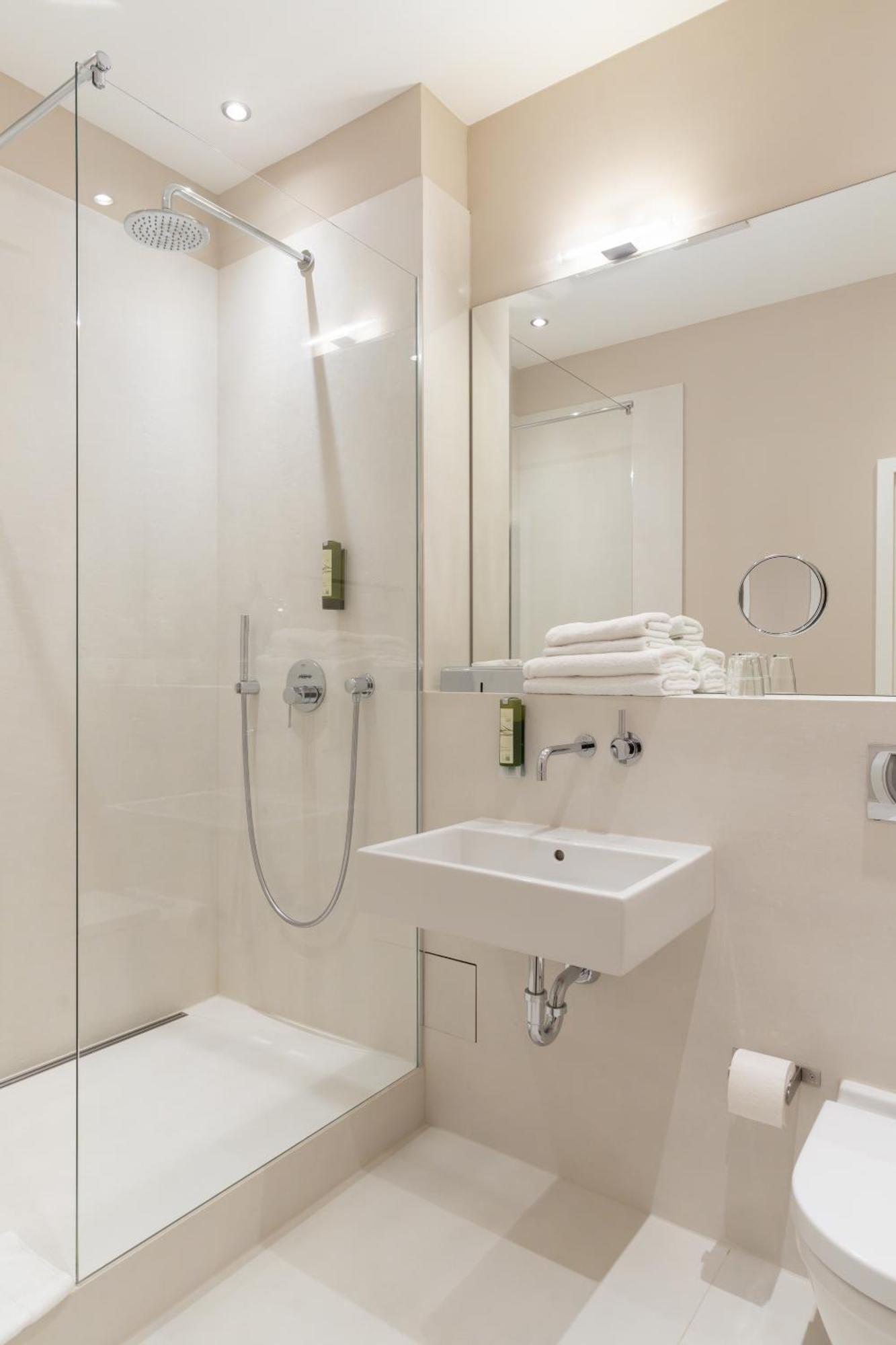 Comfort Doppelzimmer