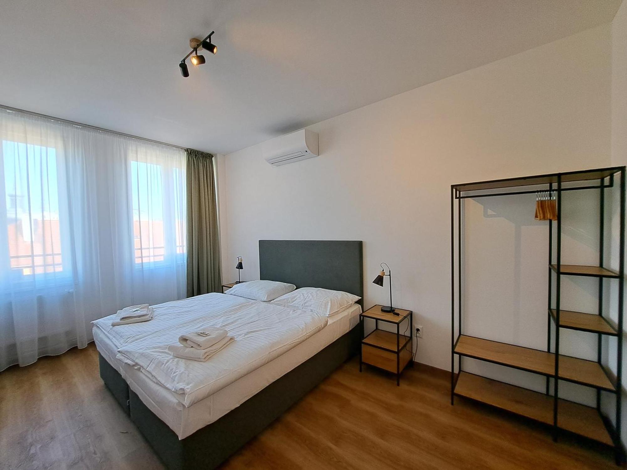 Comfort Doppel-/Zweibettzimmer
