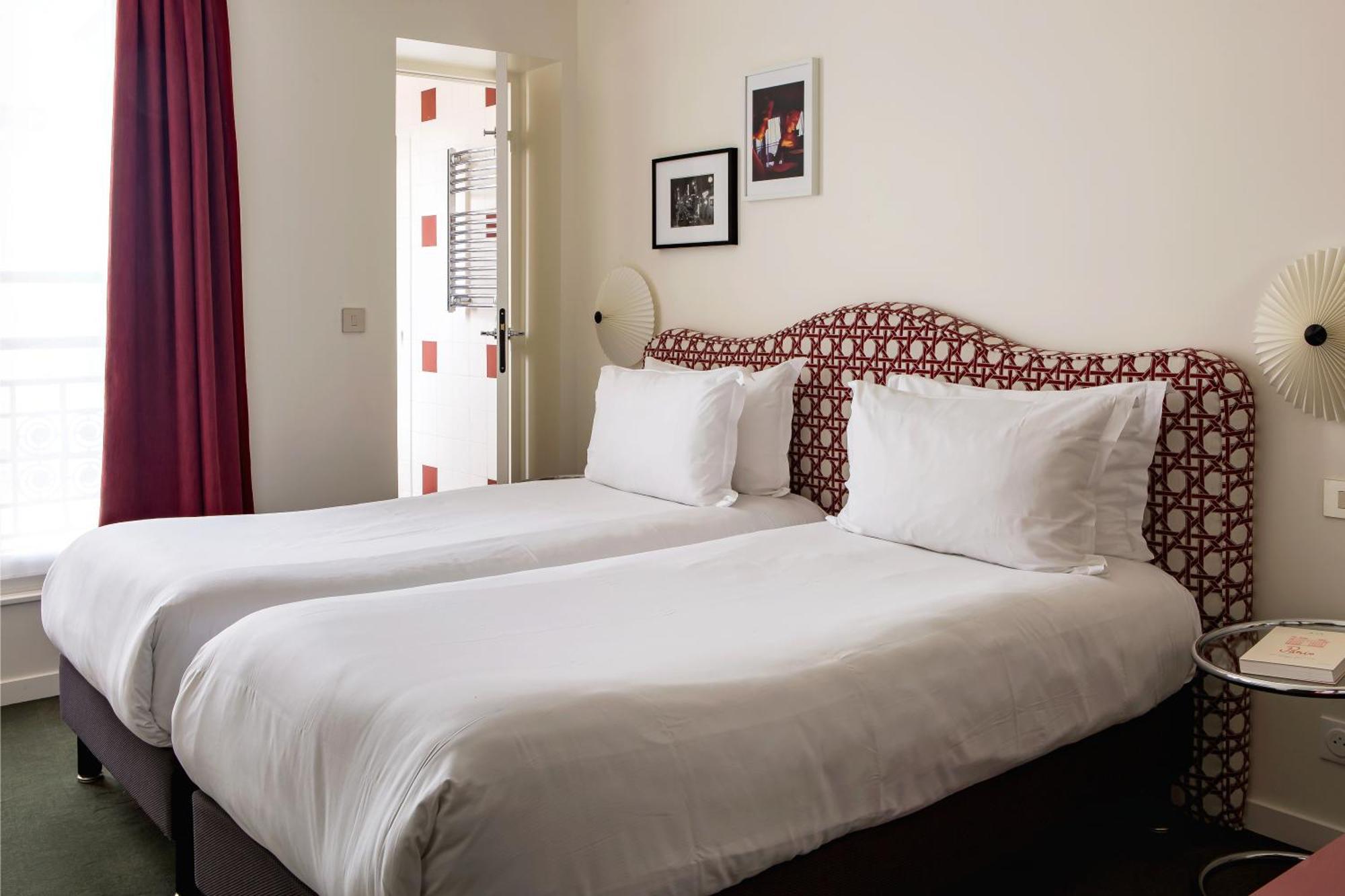 Dalila Cosy Zweibettzimmer