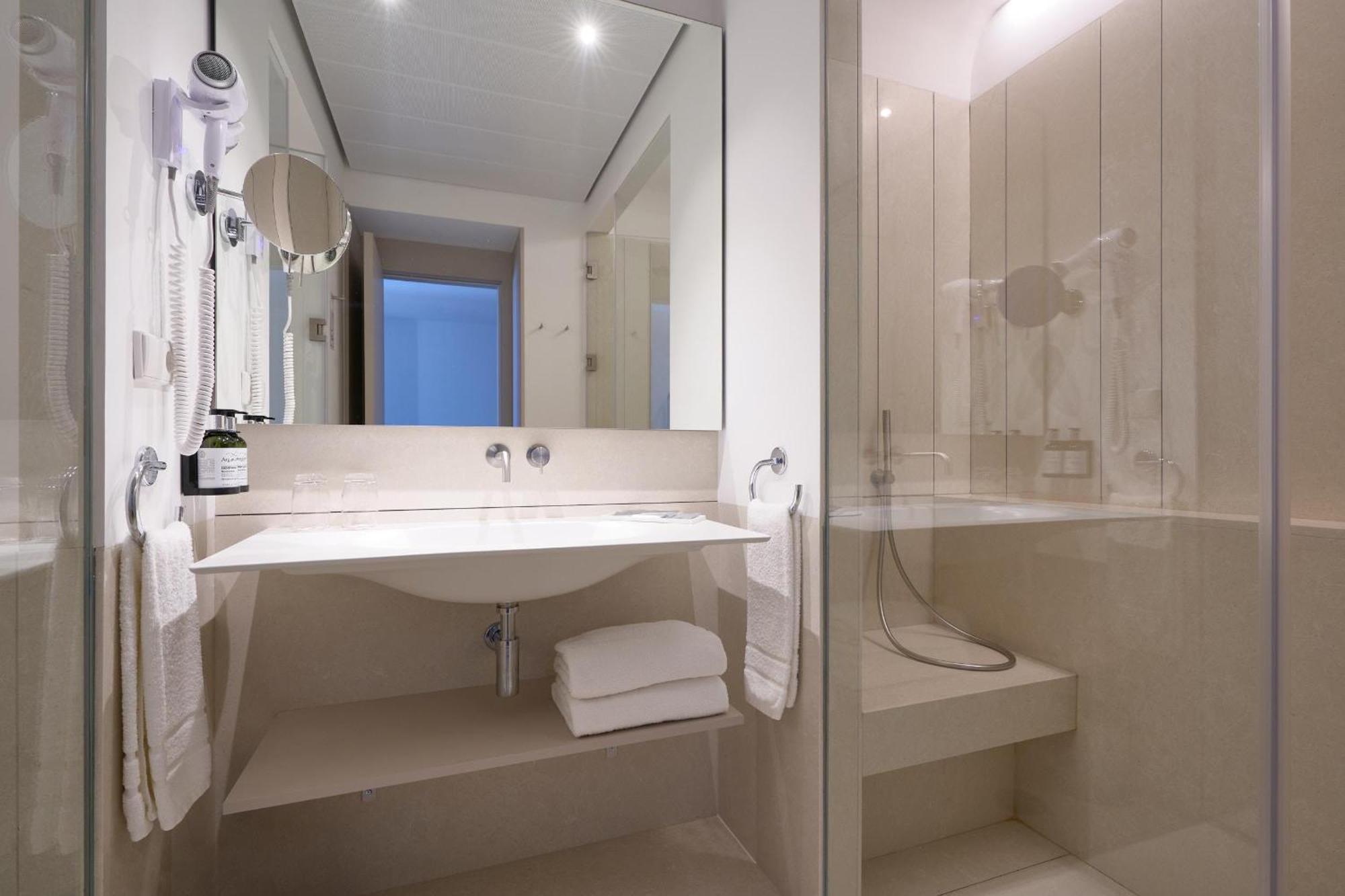 Standard Doppelzimmer