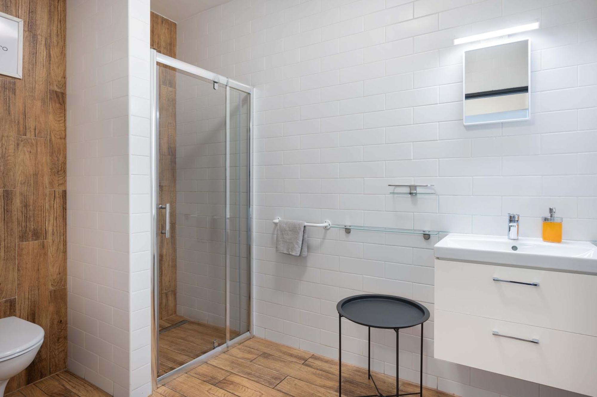 Superior Dreibettzimmer