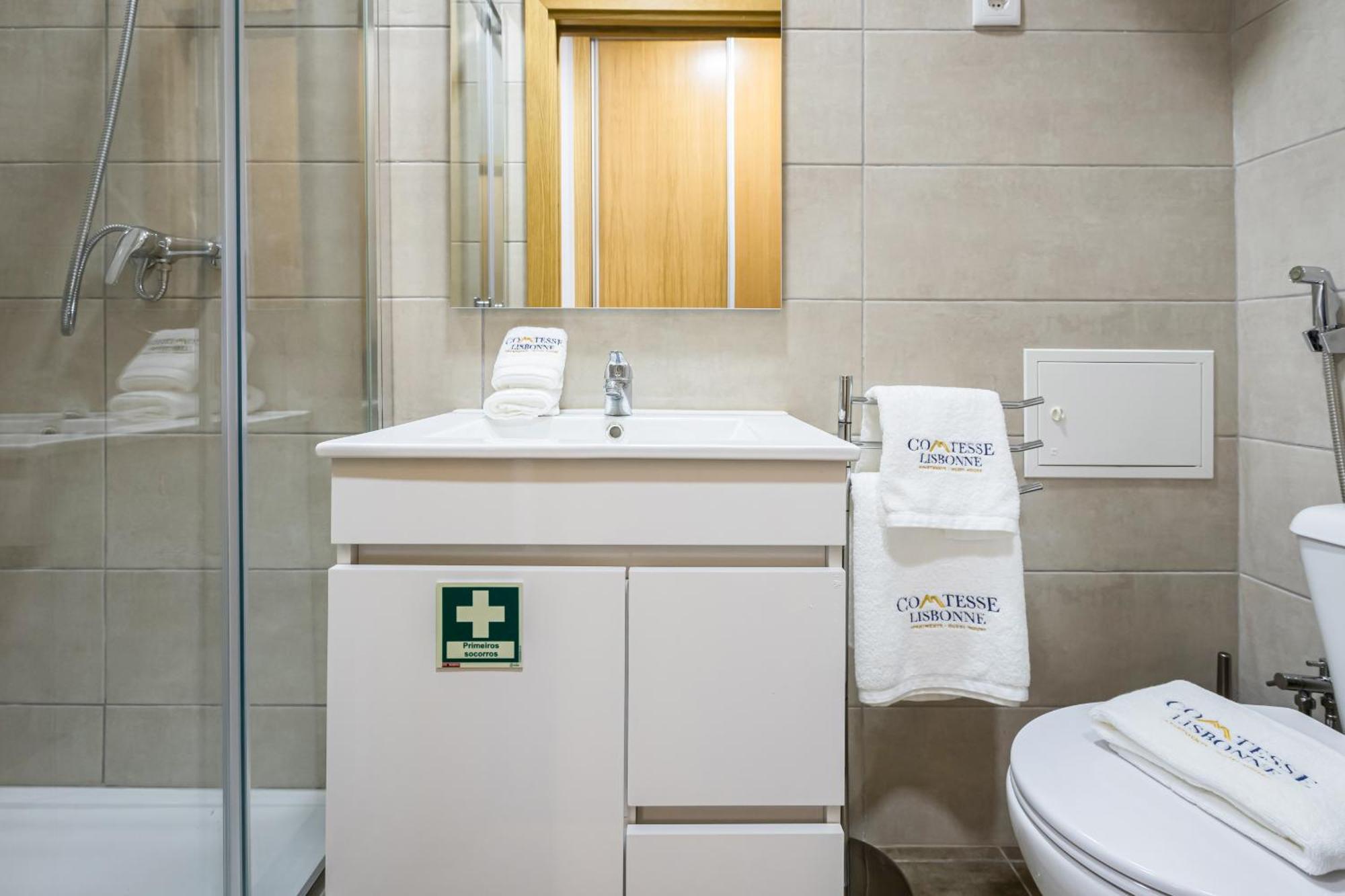 Standard Doppelzimmer