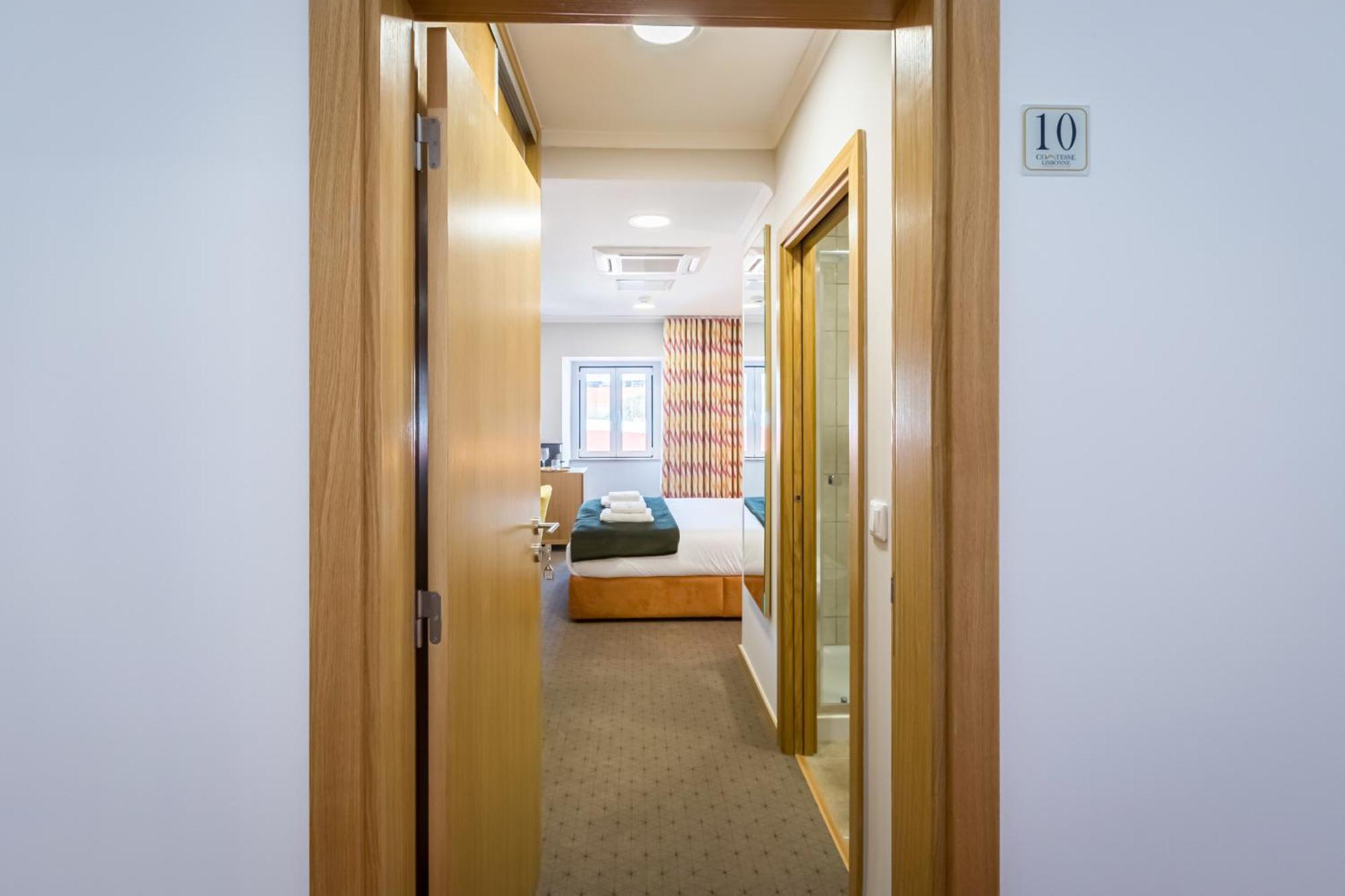 Superior Doppelzimmer