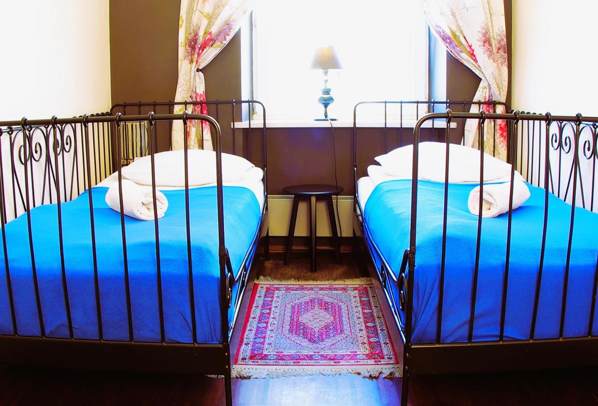 Budget Zweibettzimmer