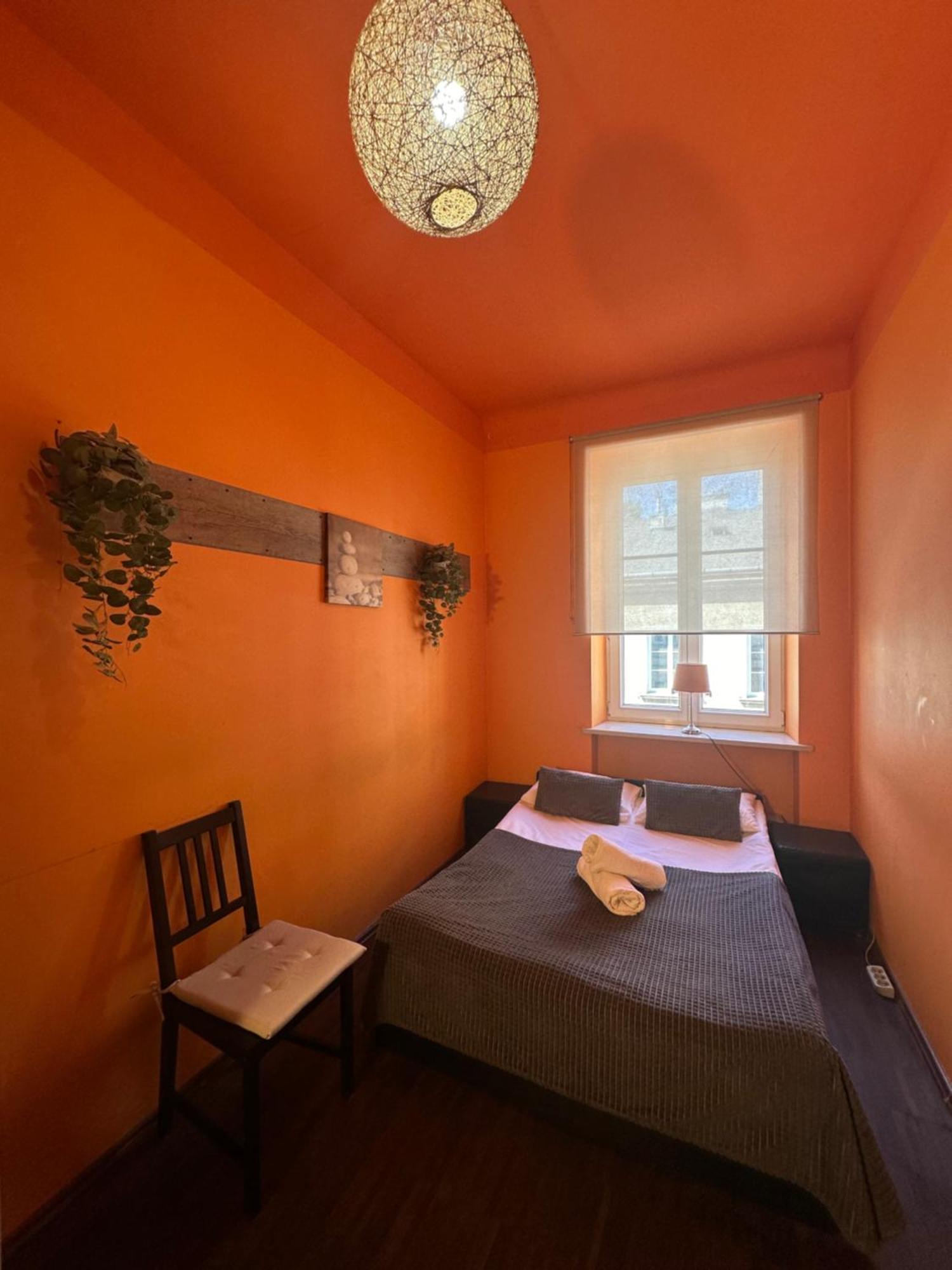 Economy Doppelzimmer