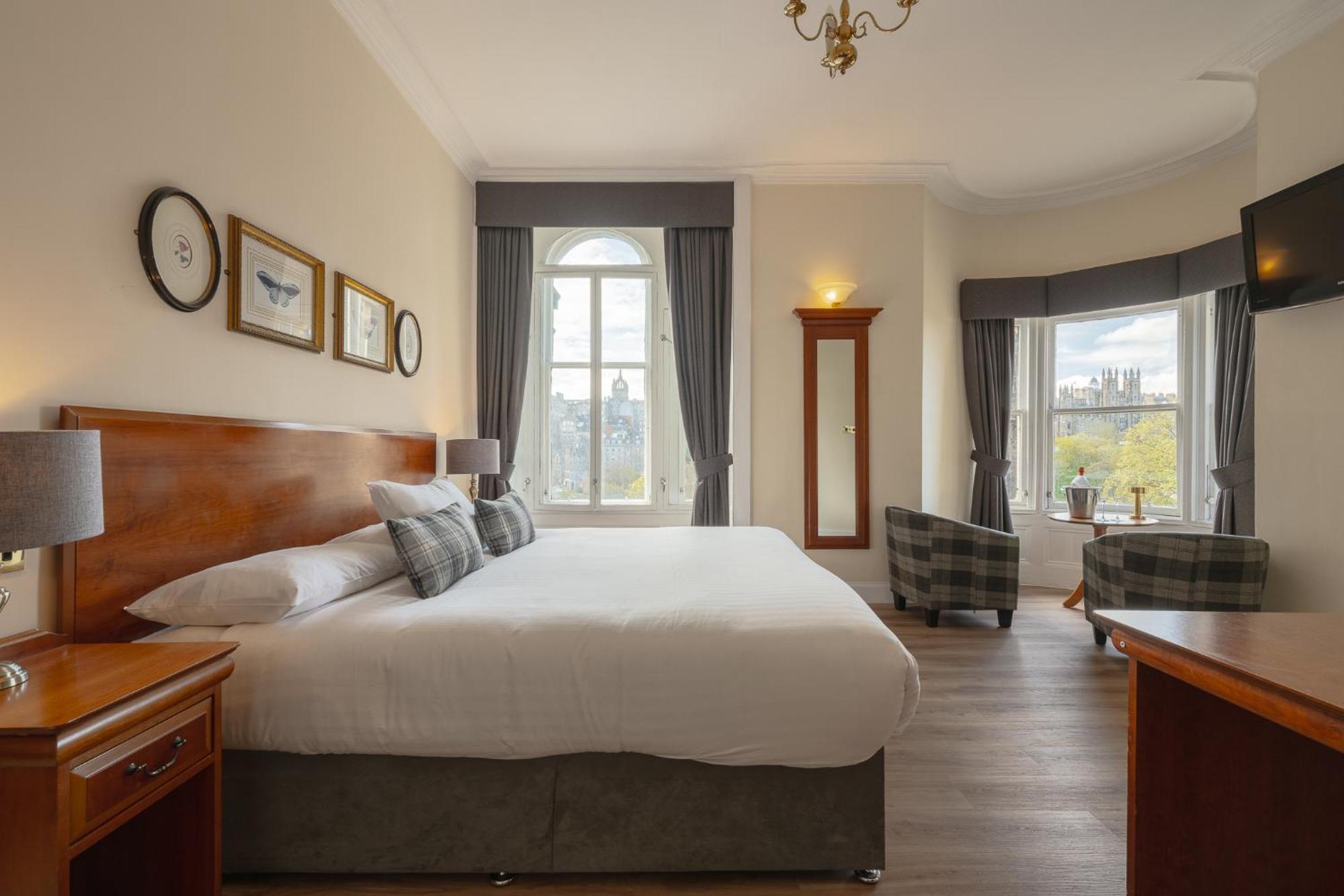 Superior Doppelzimmer
