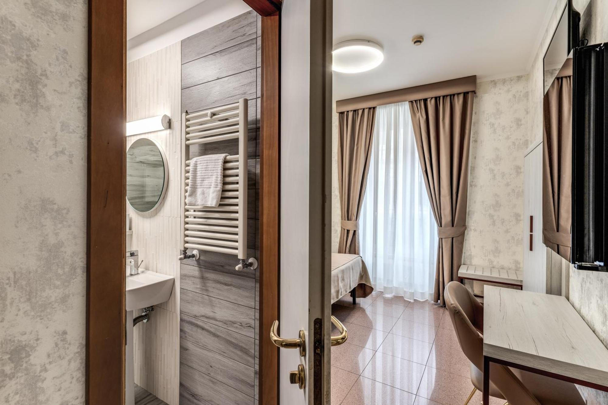 Superior Zimmer mit Queensize-Bett