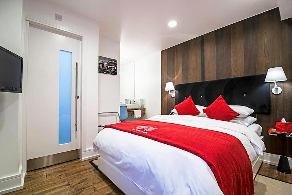 Superior Doppelzimmer