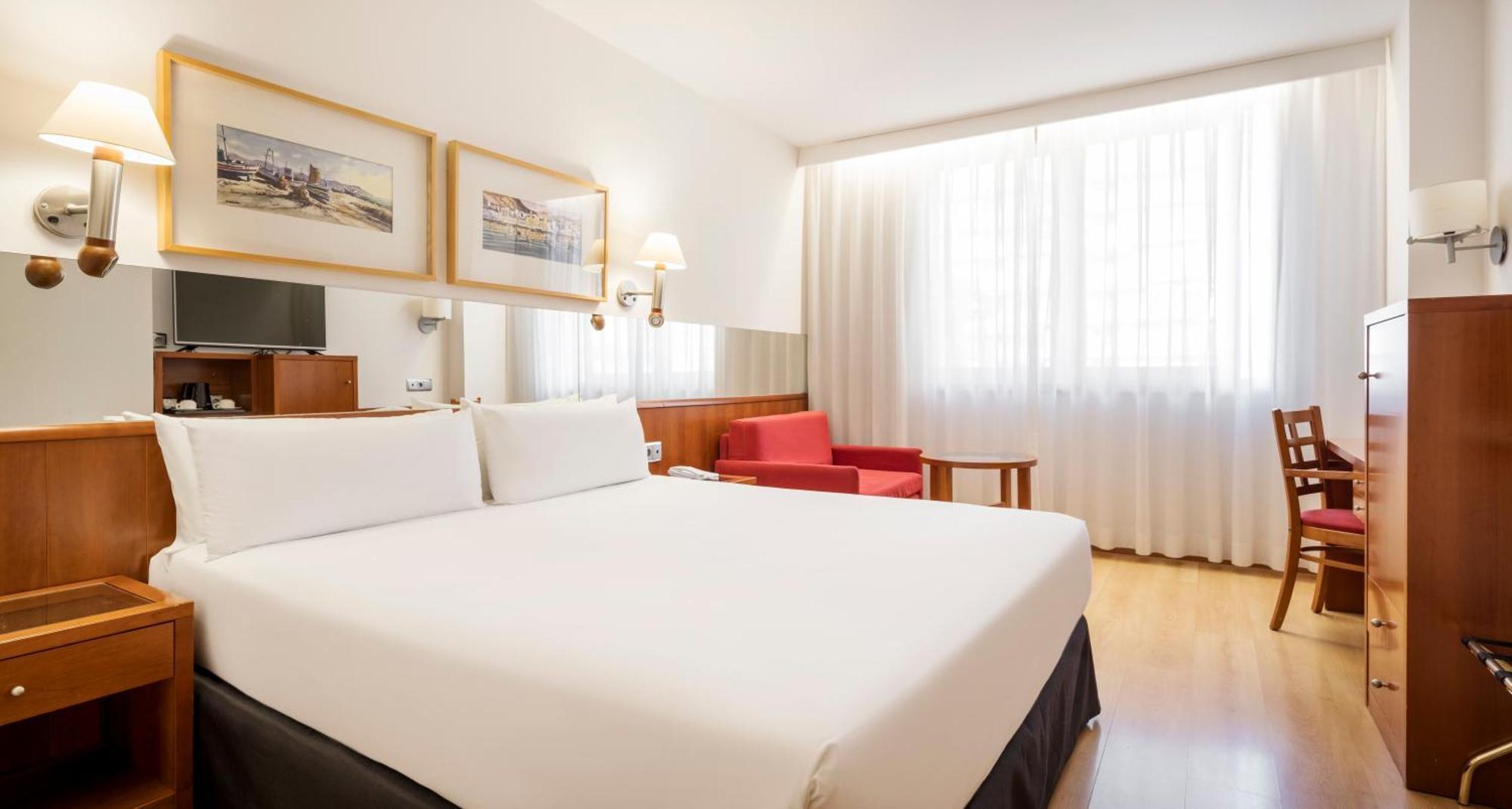 Doppelzimmer – haustierfreundlich