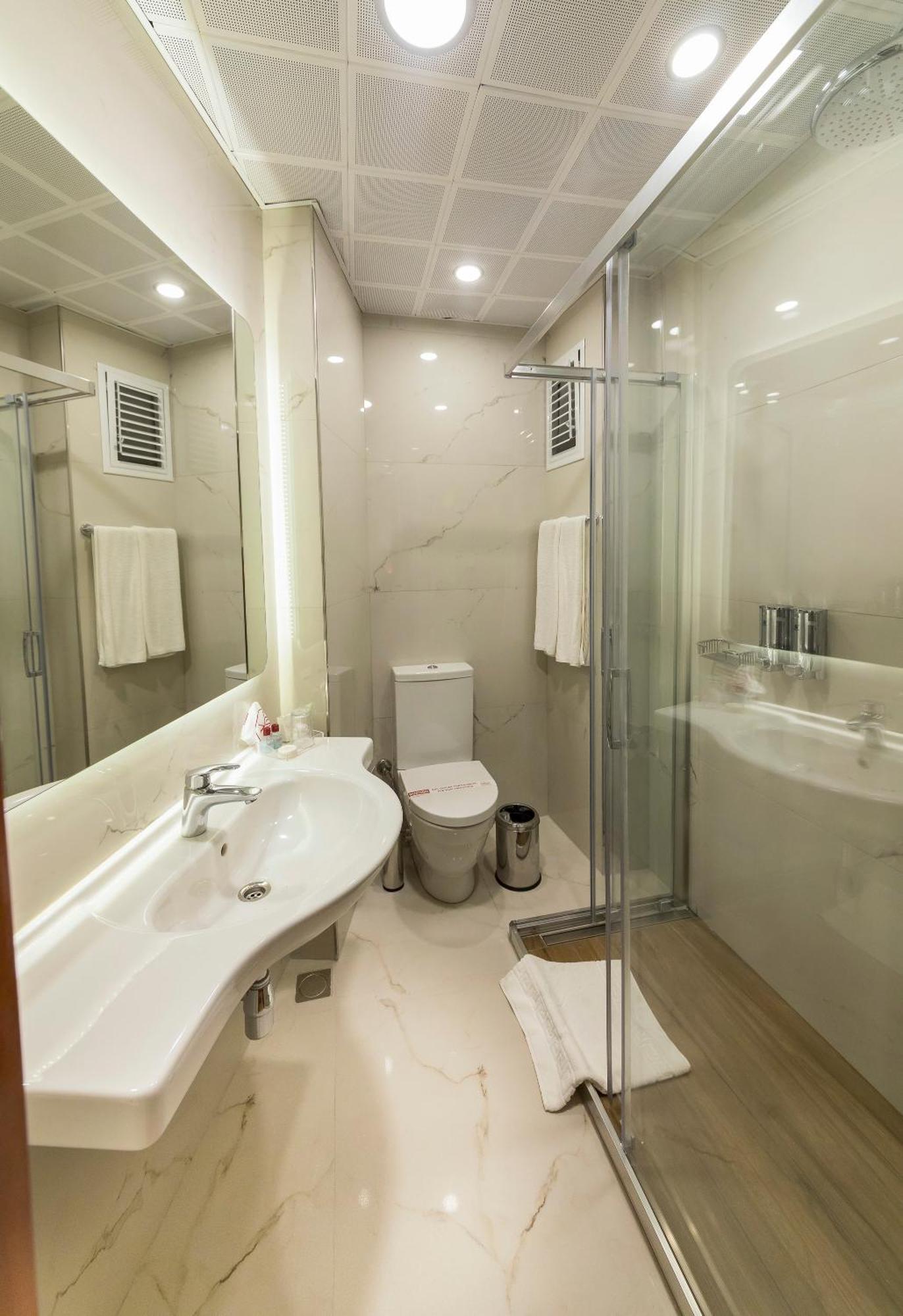 Budget Doppelzimmer