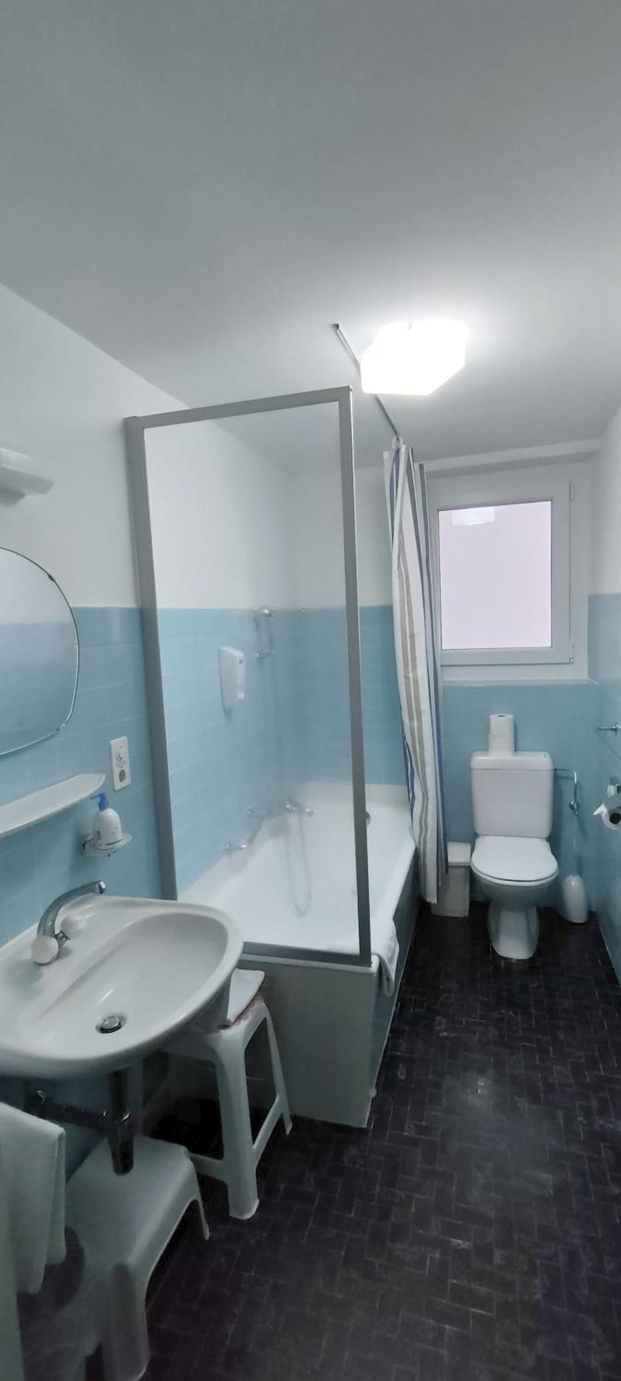 Apartment mit 2 Schlafzimmern