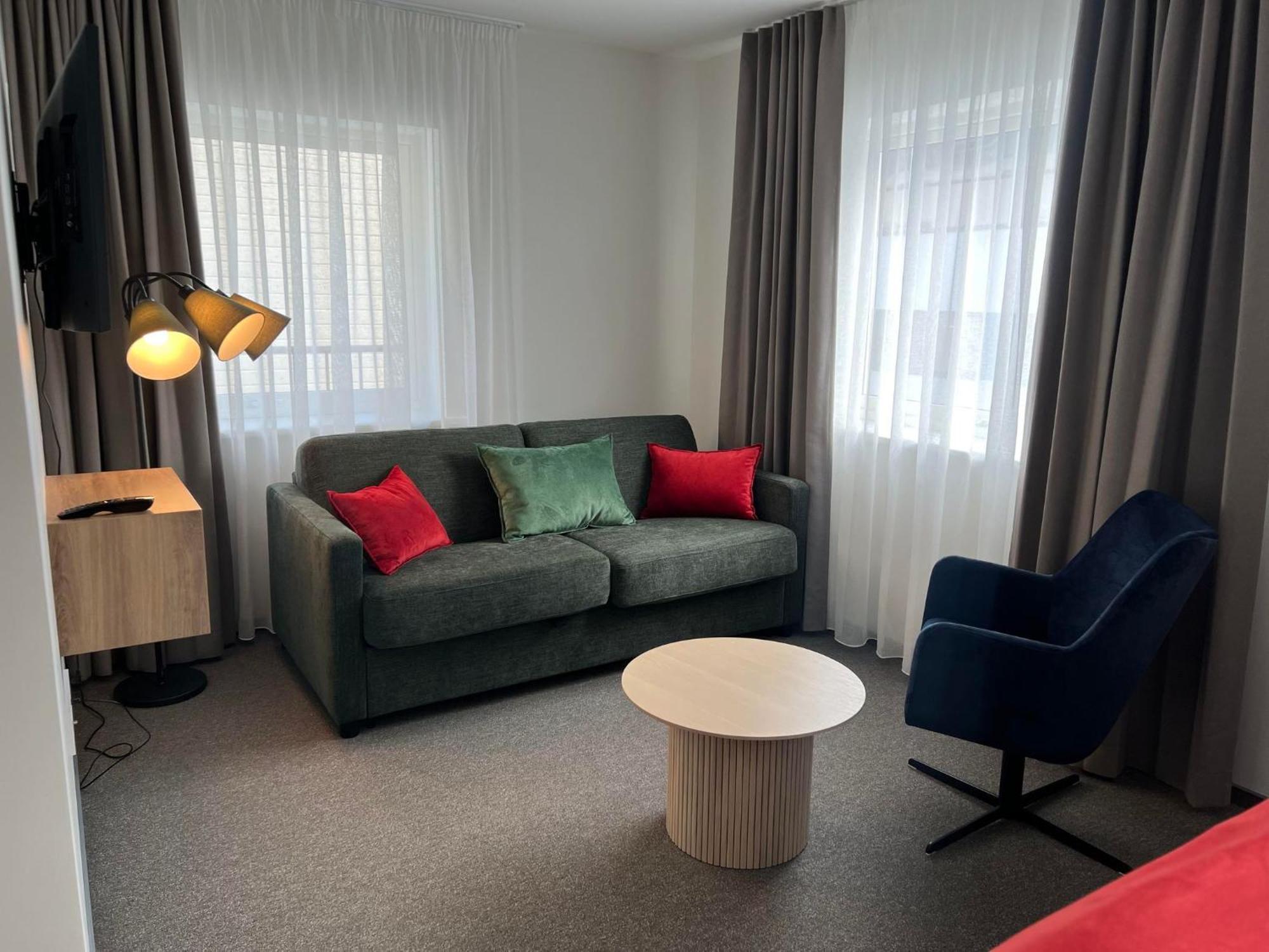 Familienzimmer