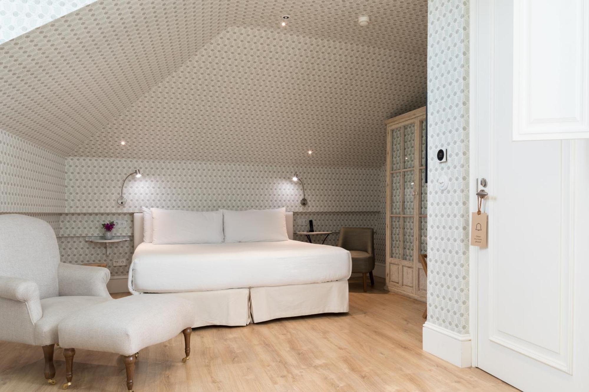 Superior Doppelzimmer
