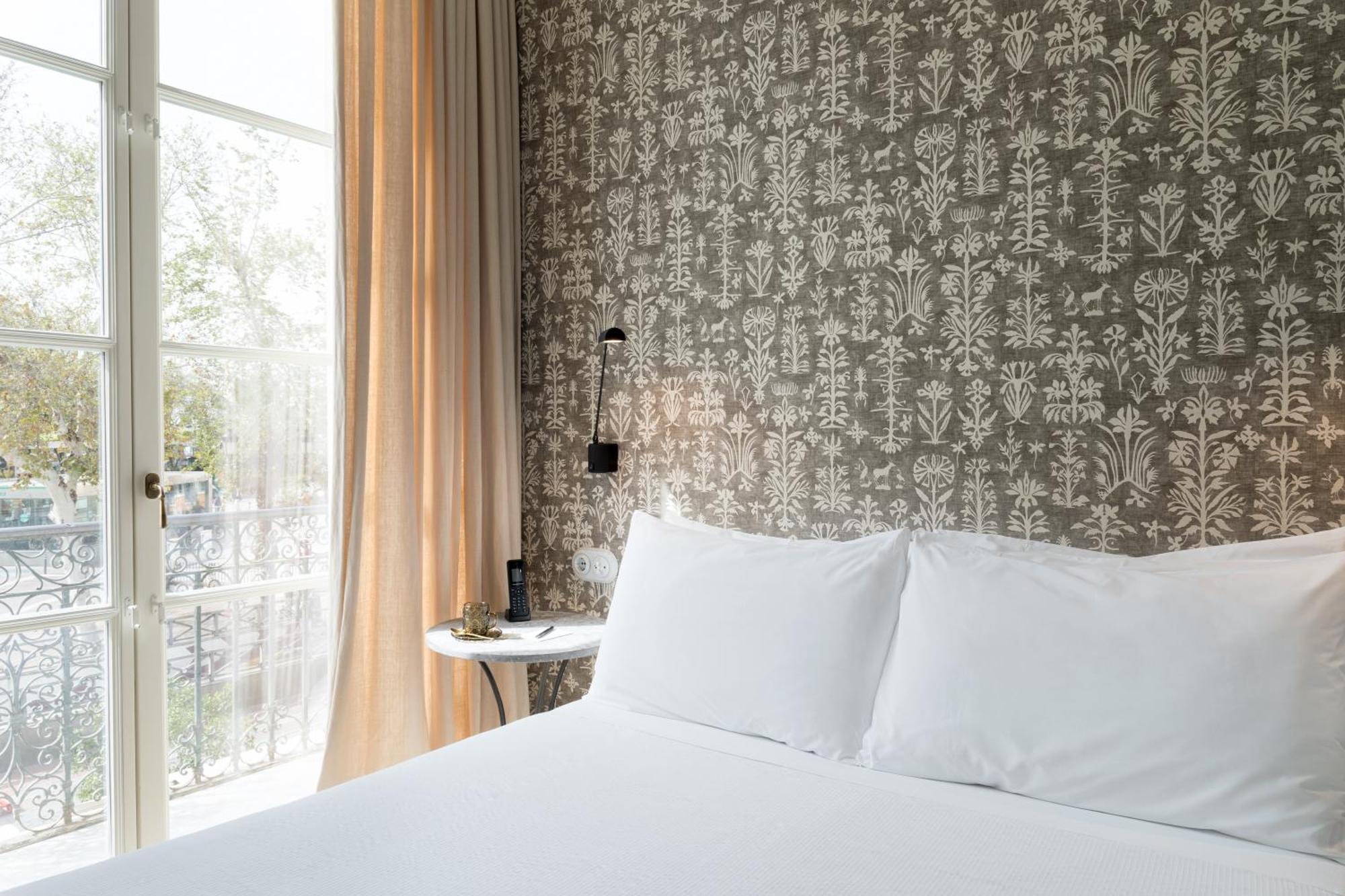 Kleines Doppelzimmer