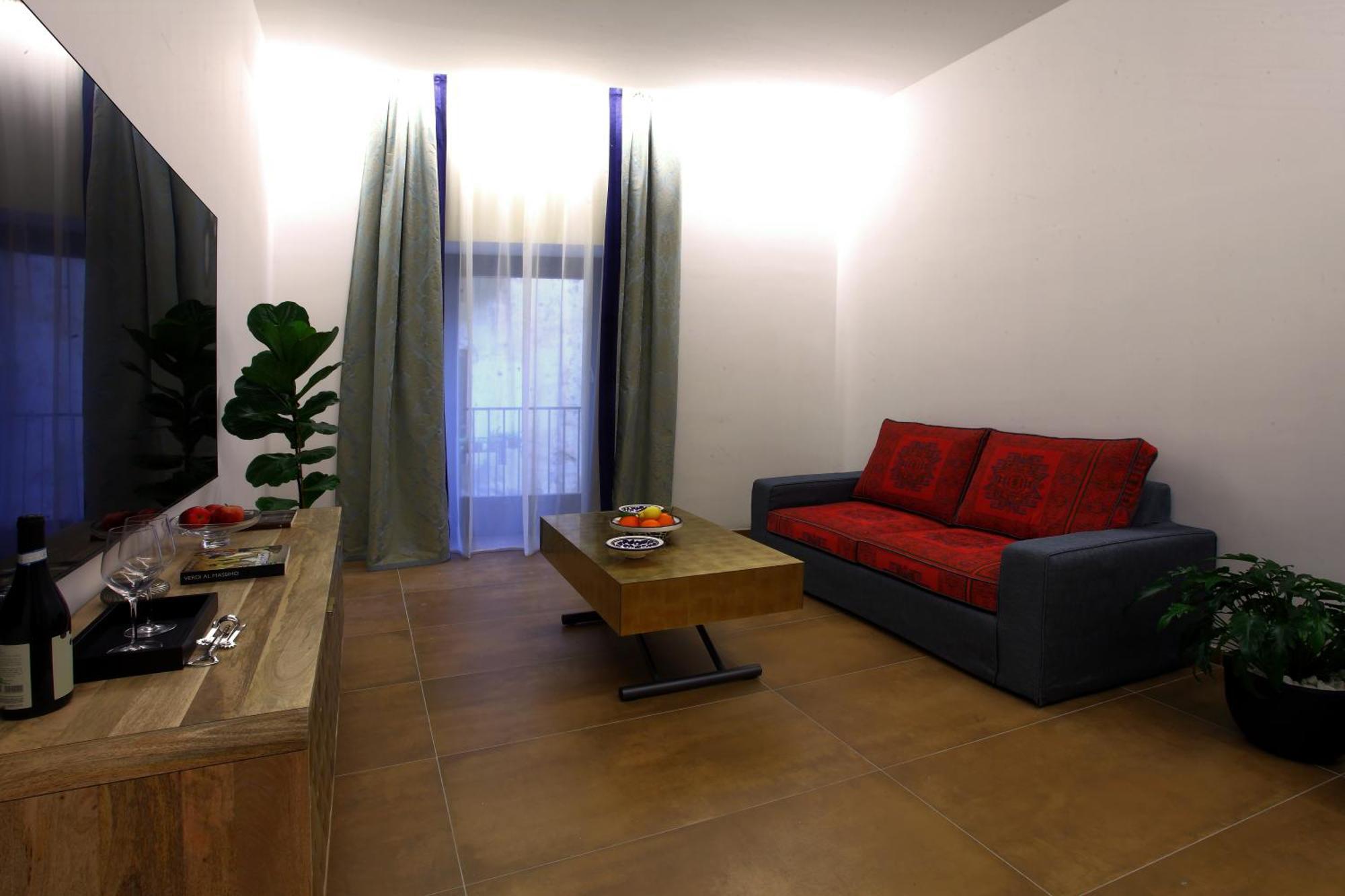 Superior Suite