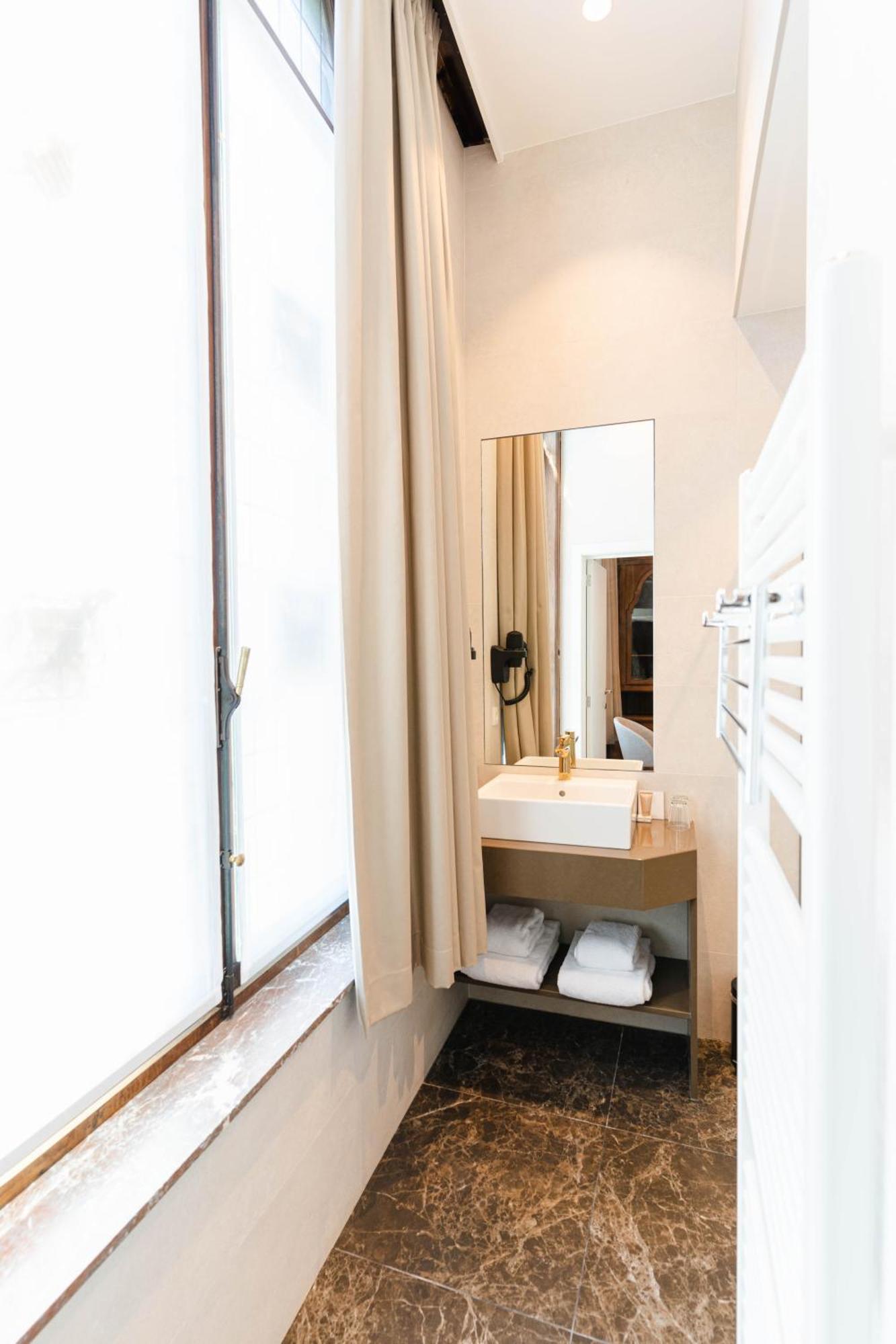 Deluxe Doppelzimmer mit Zugang zum Spa