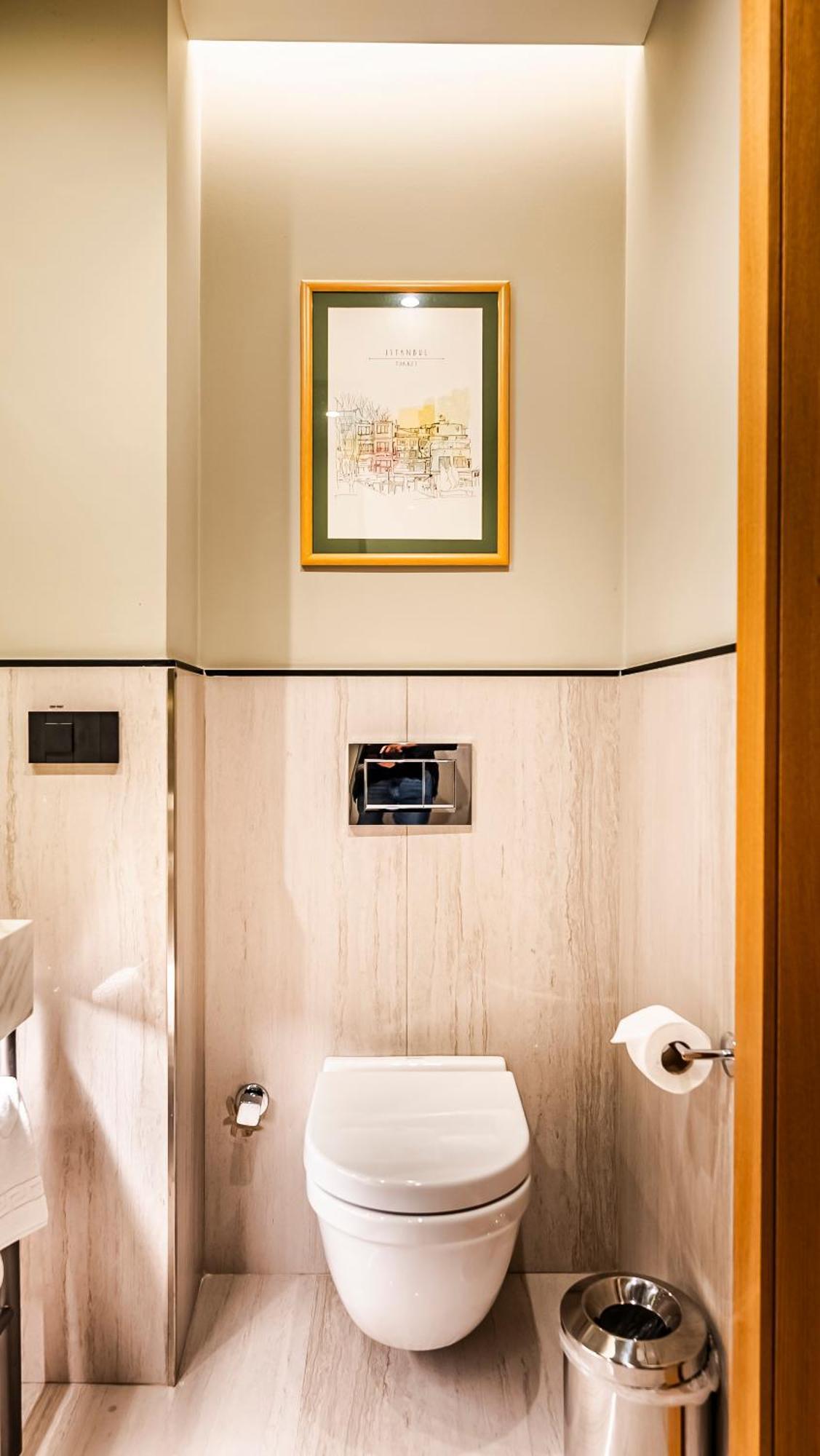 Deluxe Doppelzimmer mit Balkon