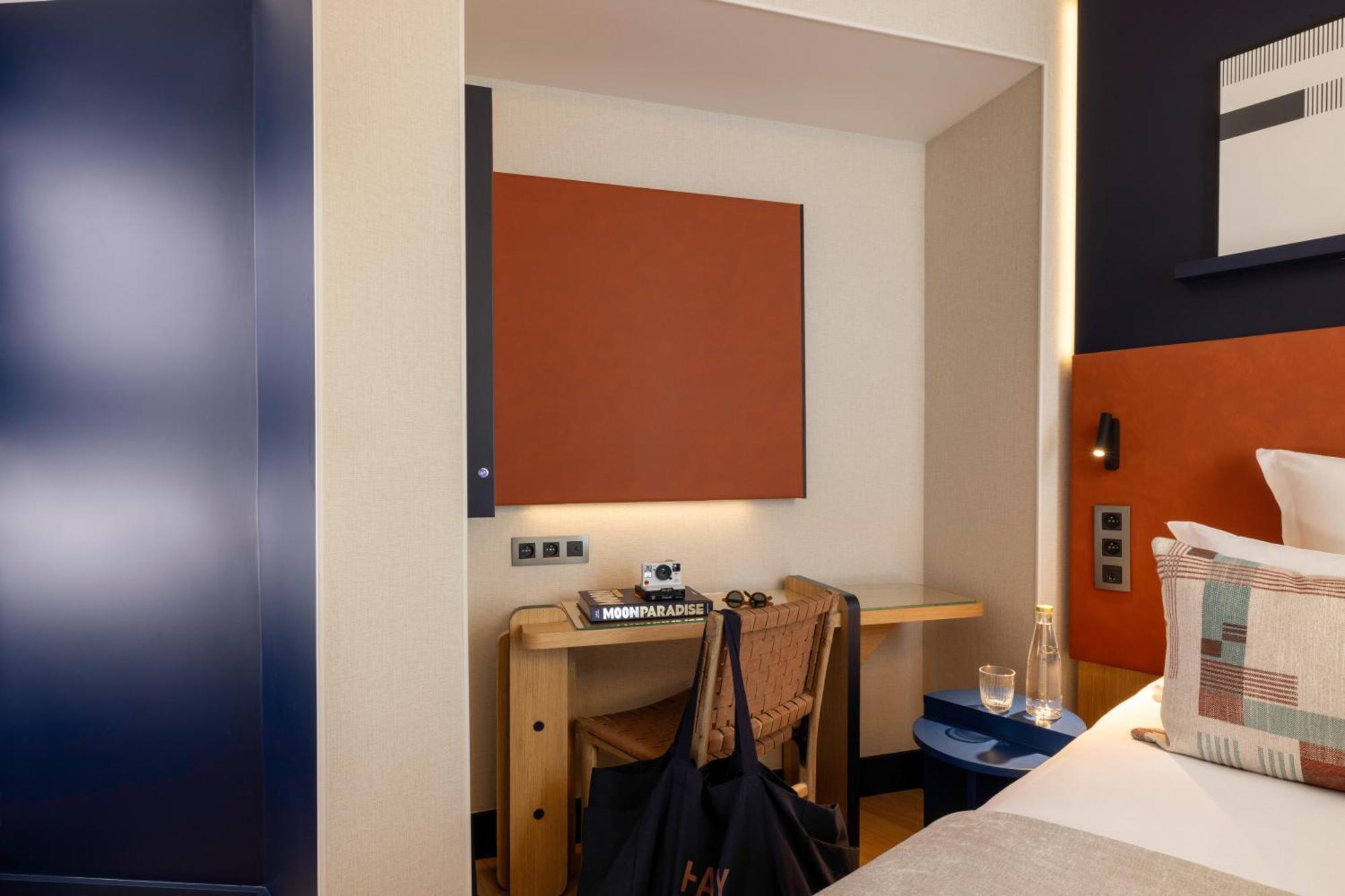 Classic Doppelzimmer
