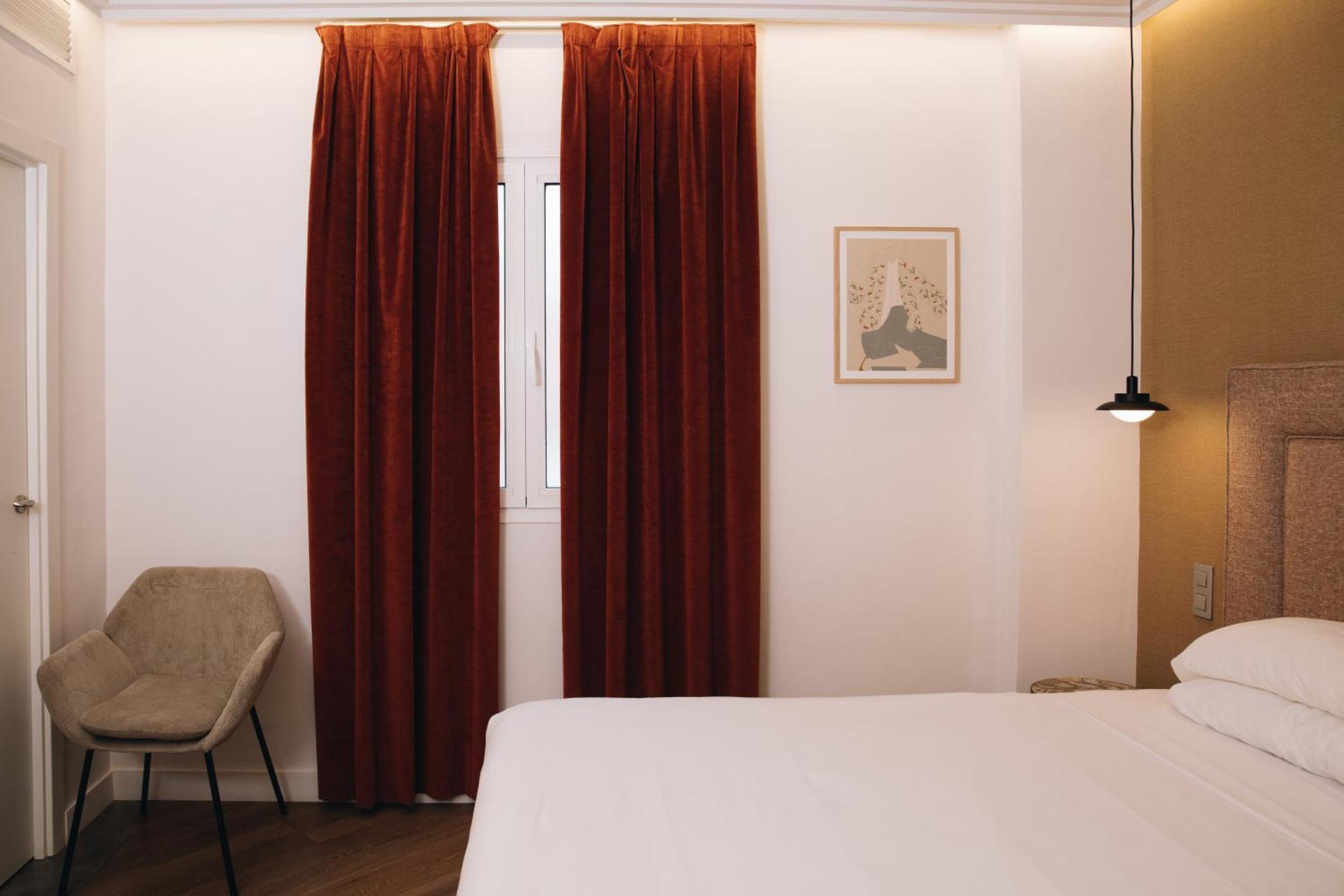 Executive Doppelzimmer