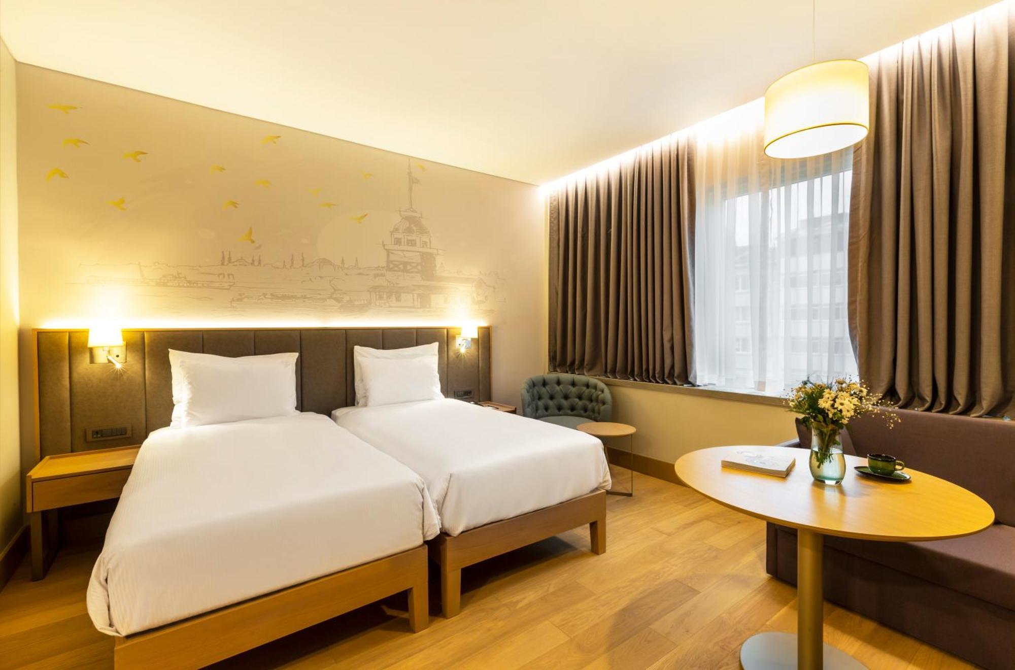 Premium Zimmer