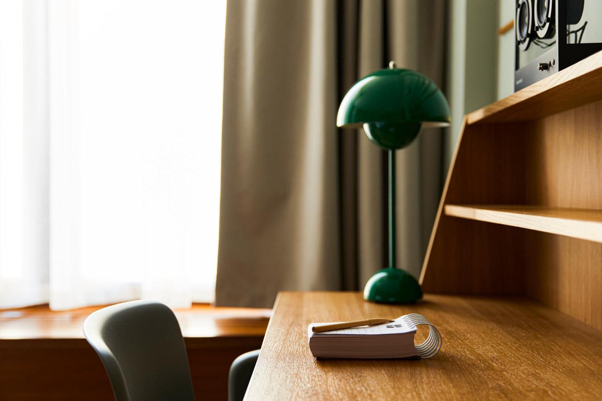 Standard Doppelzimmer