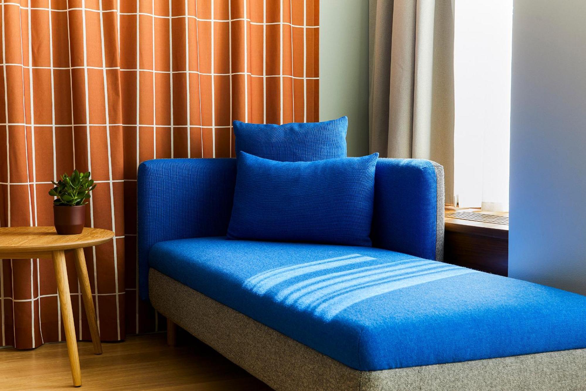 Großes Doppelzimmer