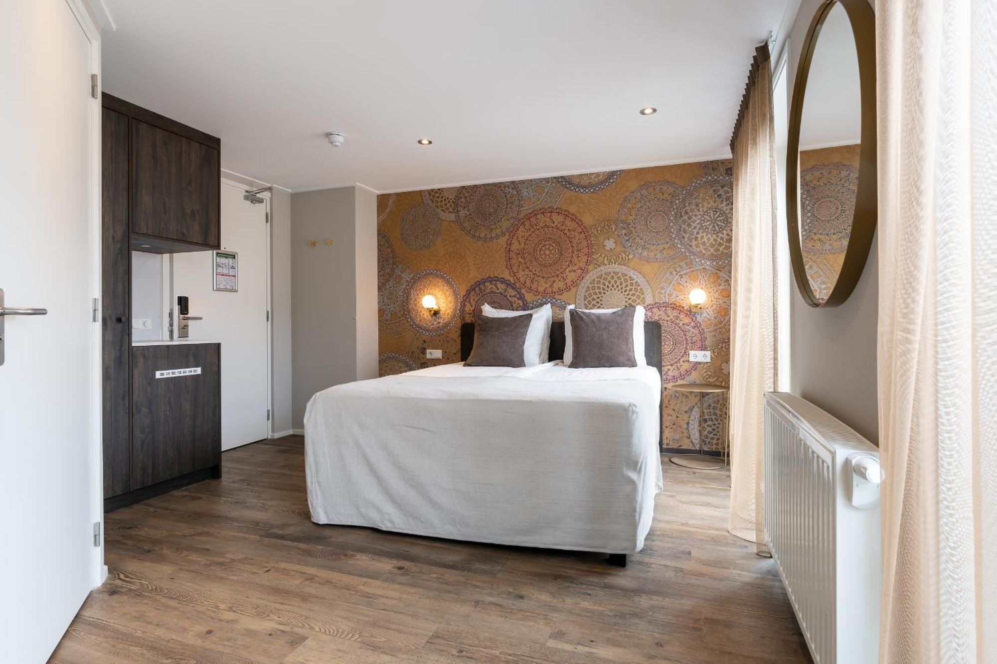 Basic Doppelzimmer