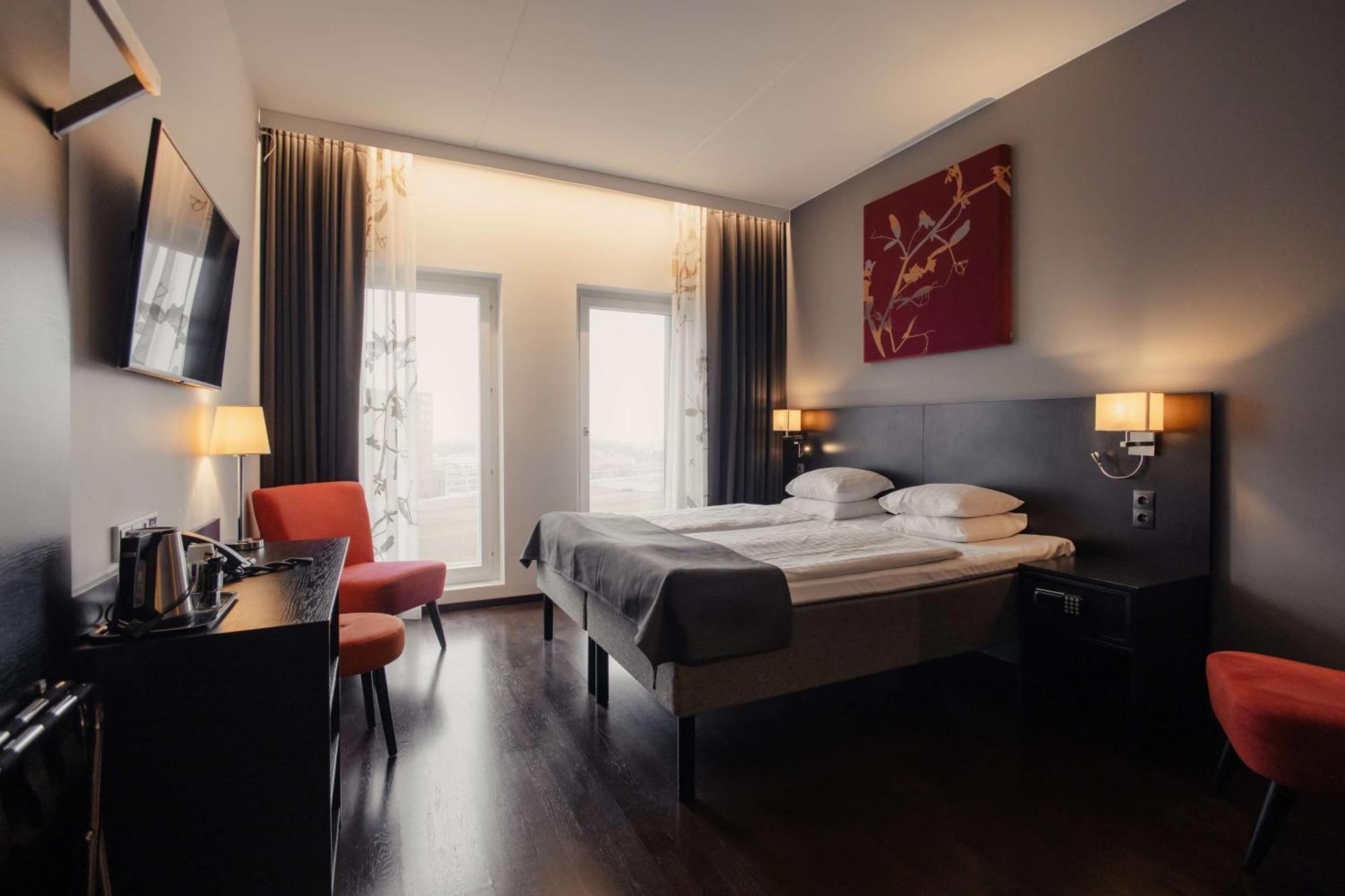 Premium Vierbettzimmer